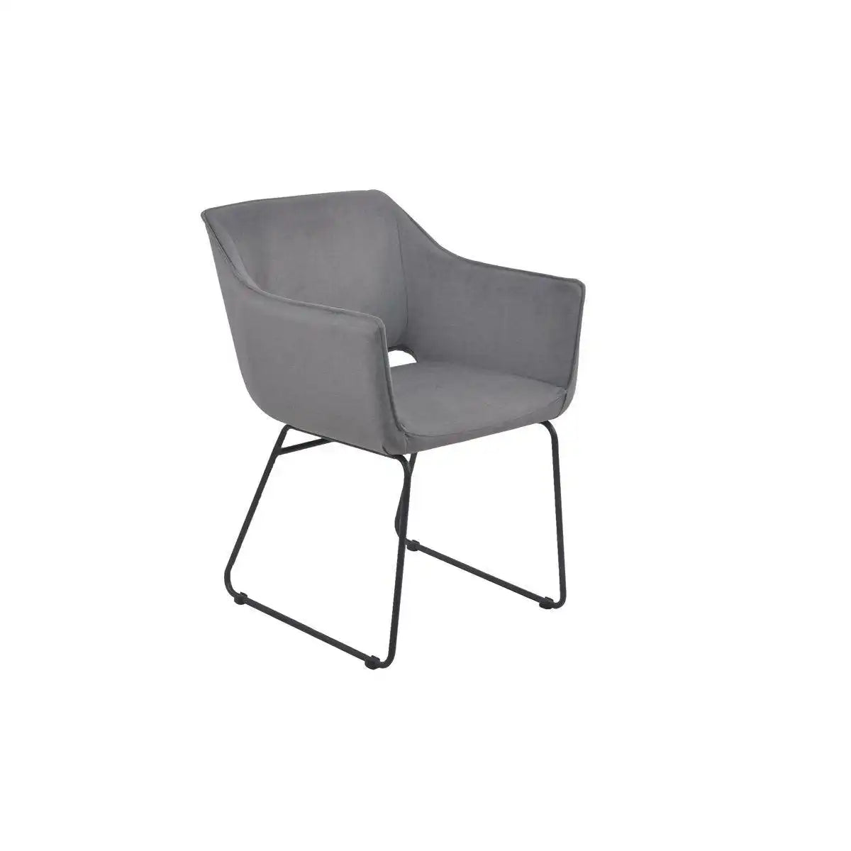 Tom Tailor Armlehnstuhl, 2er-Set - HomeDesign Knaus