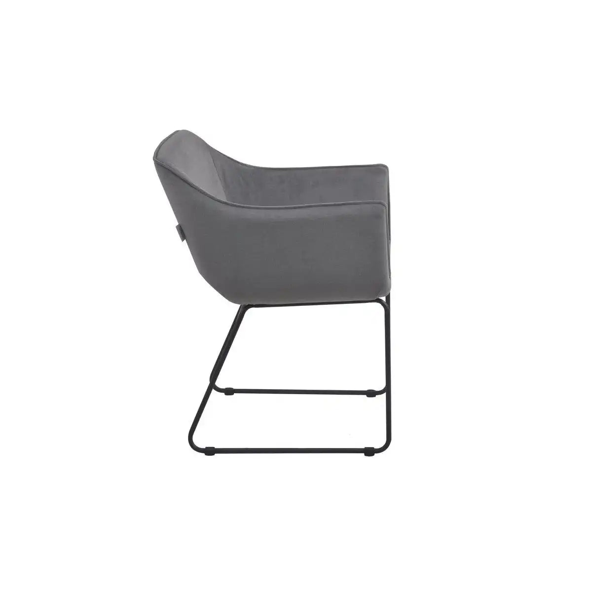 Tom Tailor Armlehnstuhl, 2er-Set - HomeDesign Knaus