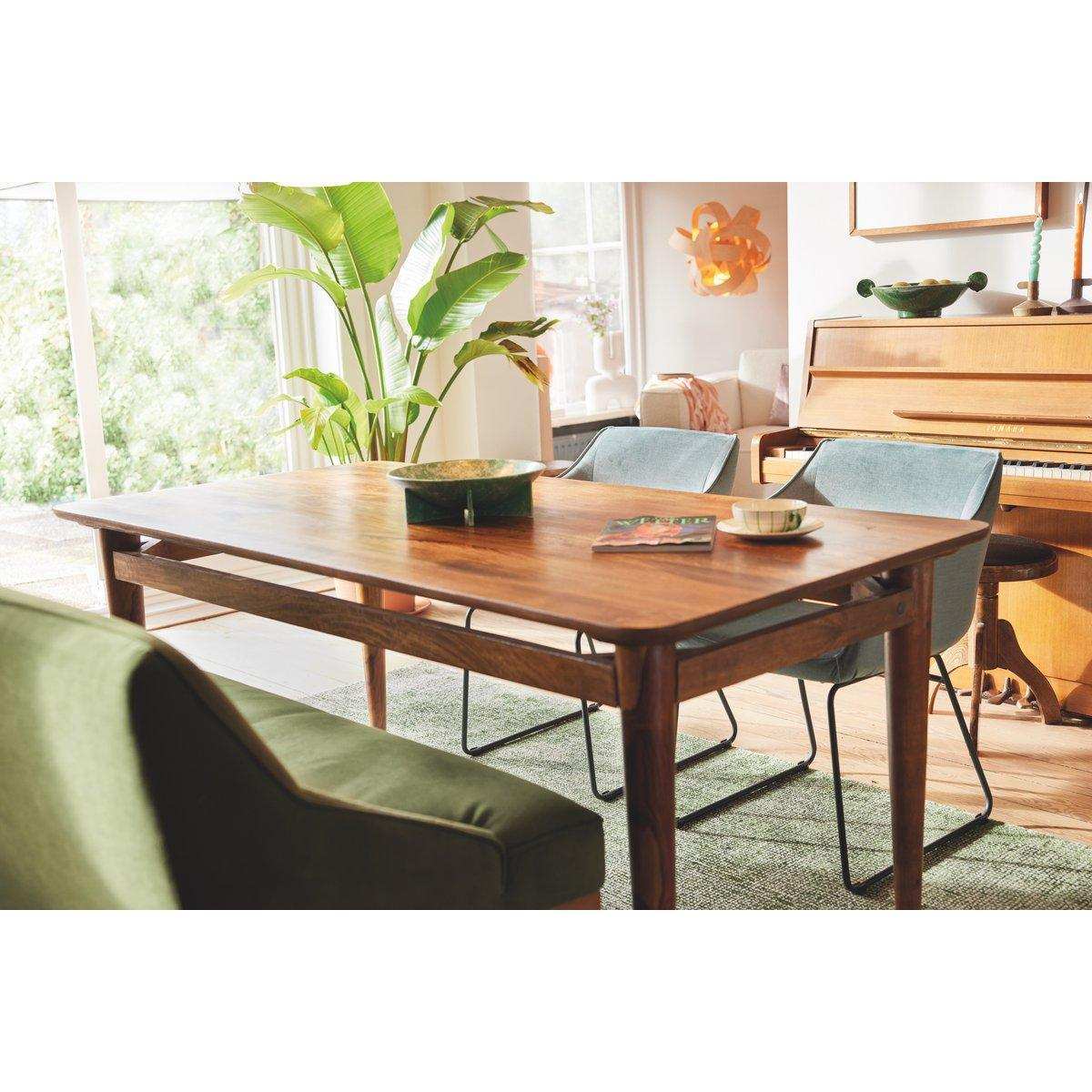 Tom Tailor Armlehnstuhl, 2er-Set - HomeDesign Knaus