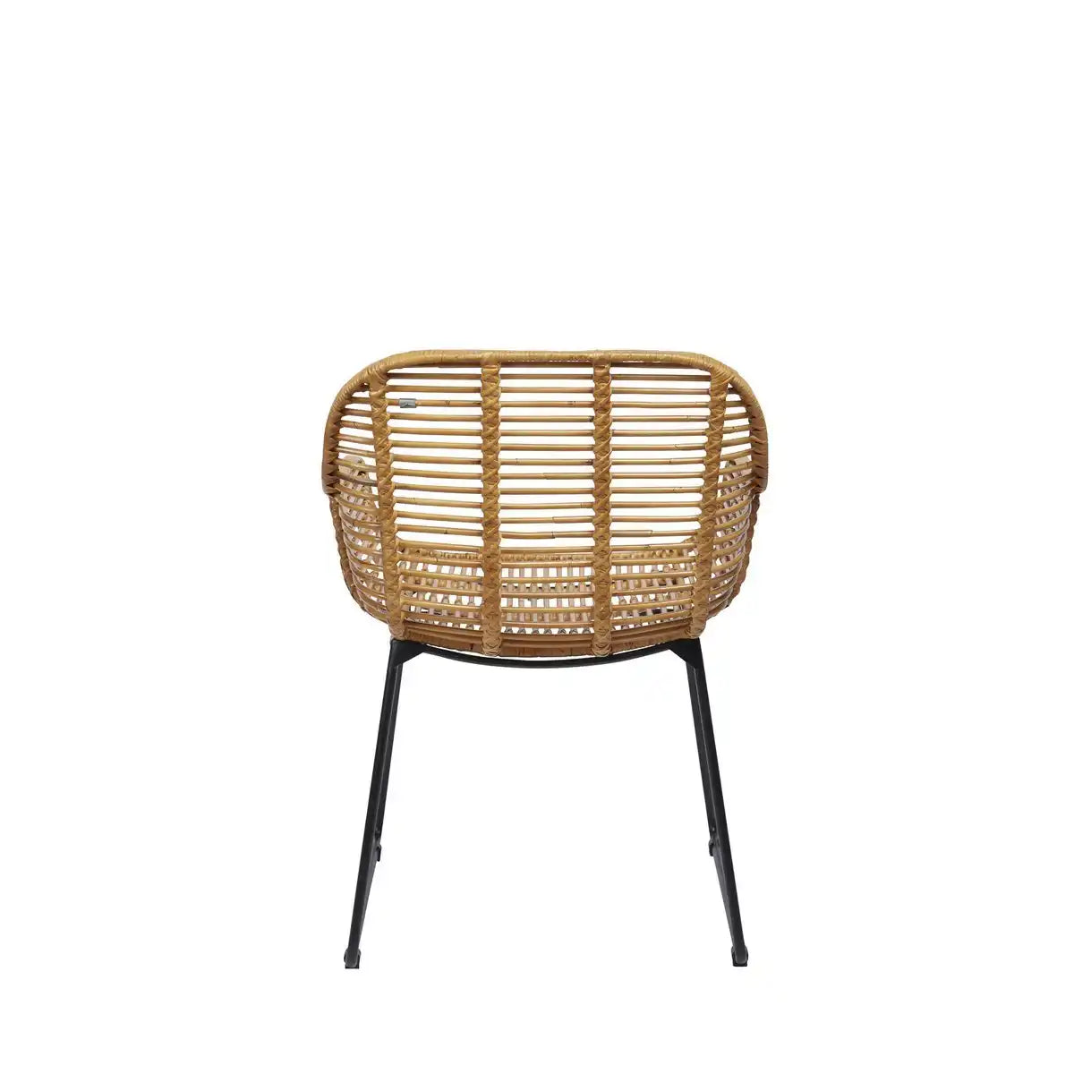 Tom Tailor Armlehnstuhl, 2er-Set - HomeDesign Knaus