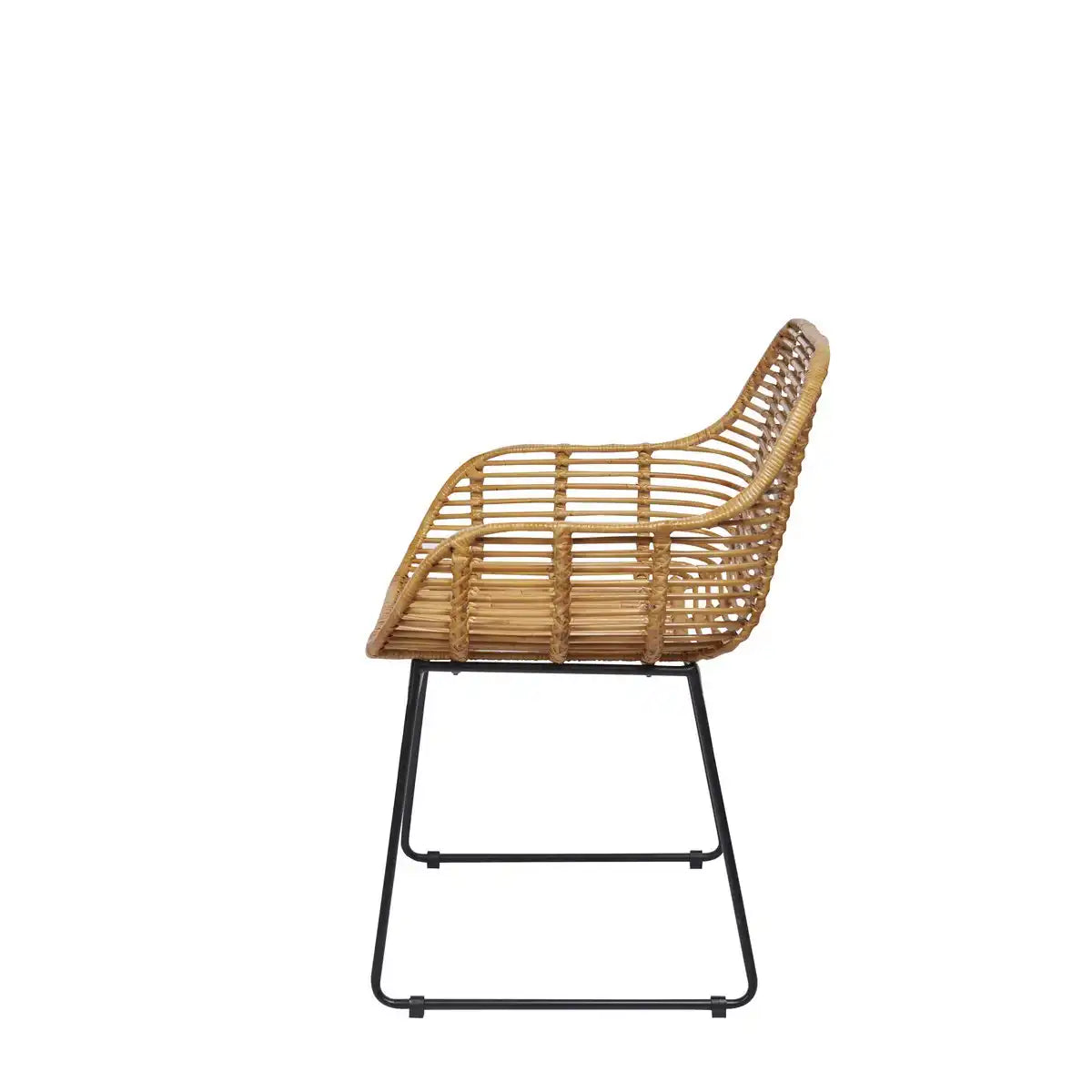 Tom Tailor Armlehnstuhl, 2er-Set - HomeDesign Knaus
