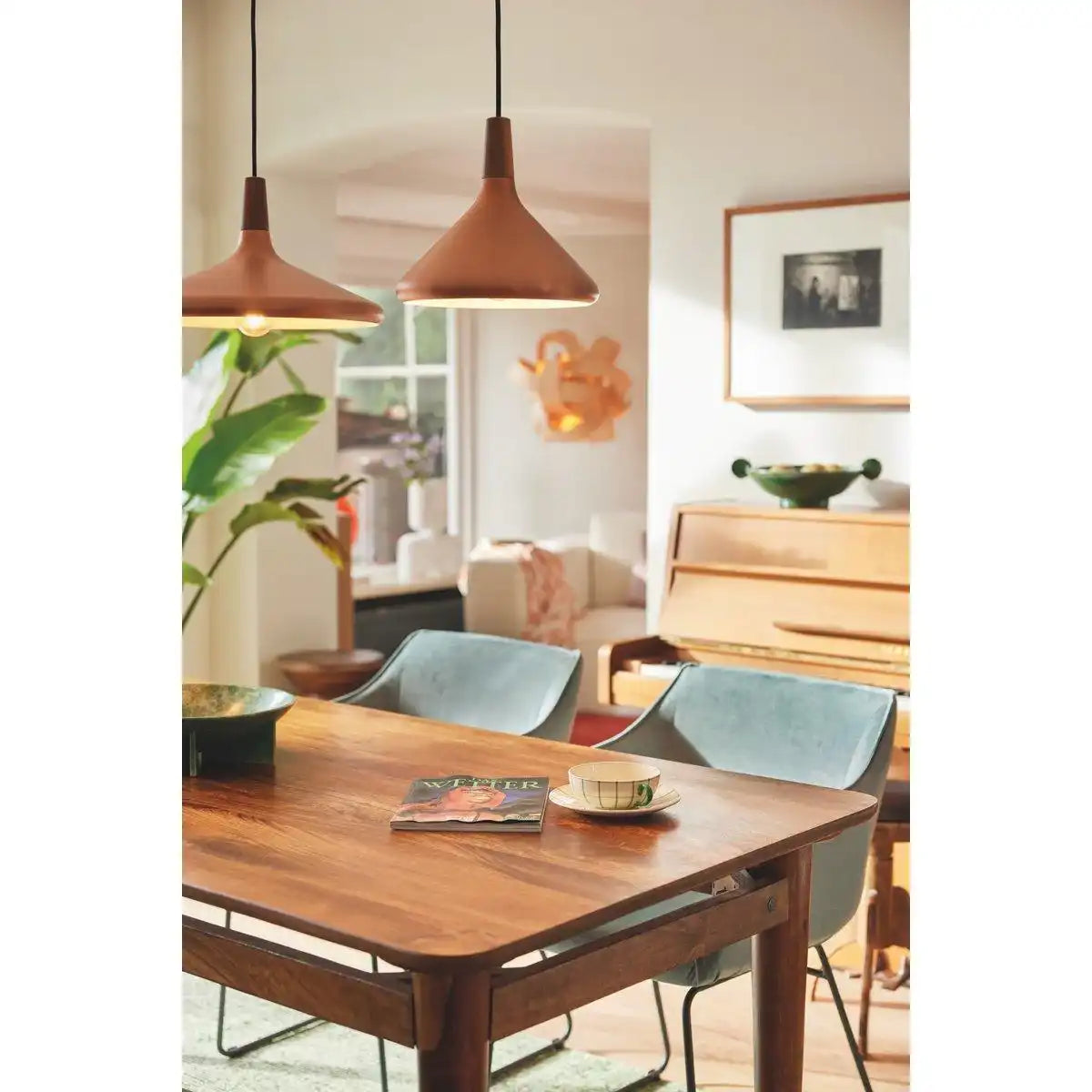 Tom Tailor Armlehnstuhl, 2er-Set - HomeDesign Knaus