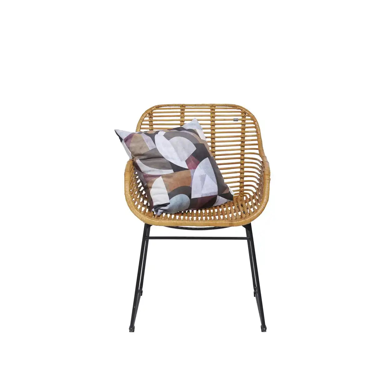 Tom Tailor Armlehnstuhl, 2er-Set - HomeDesign Knaus