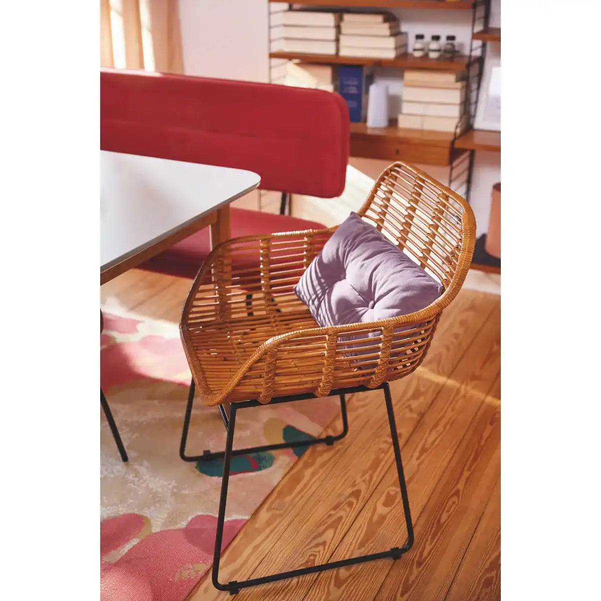 Tom Tailor Armlehnstuhl, 2er-Set - HomeDesign Knaus
