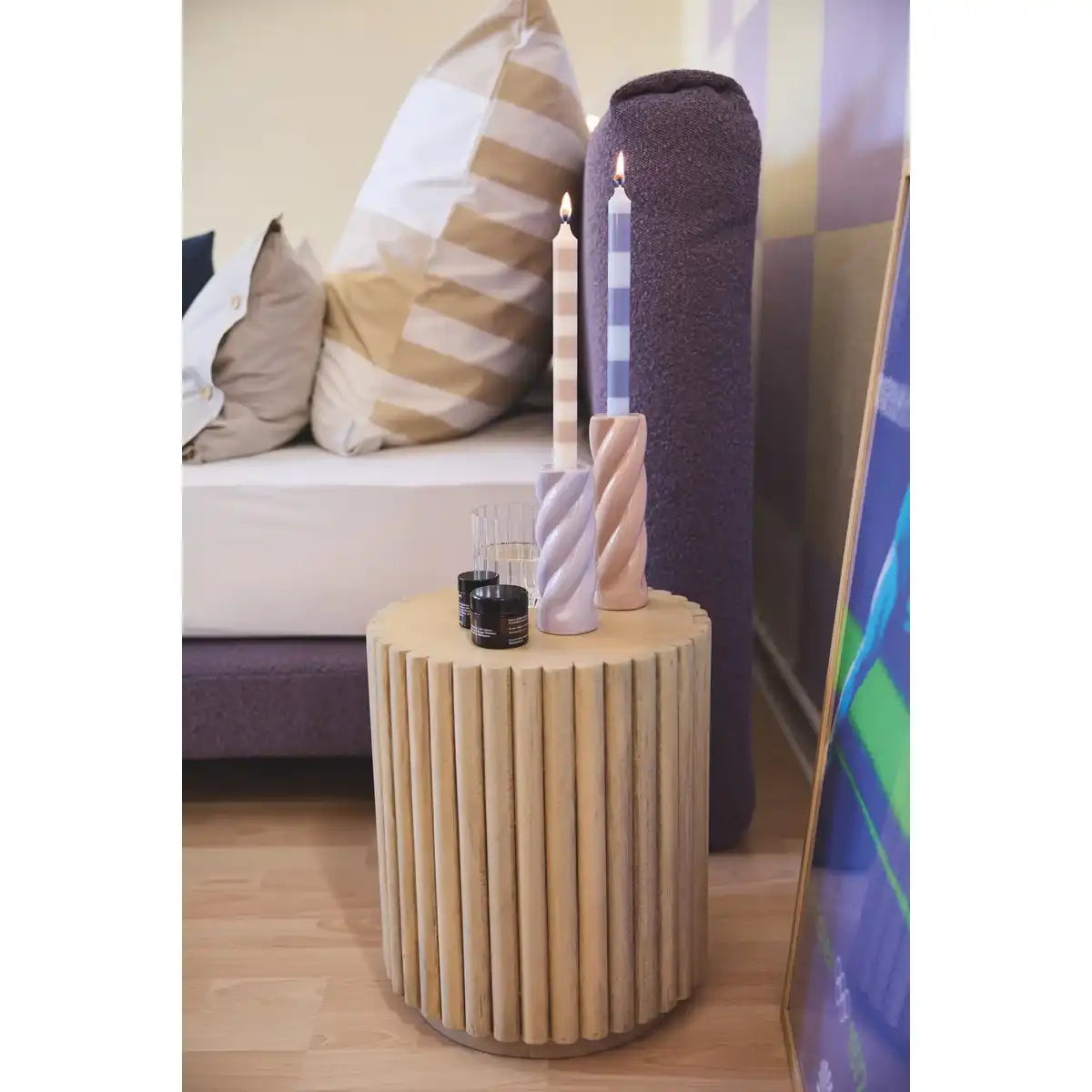 Tom Tailor Beistelltisch 34x34 cm - HomeDesign Knaus