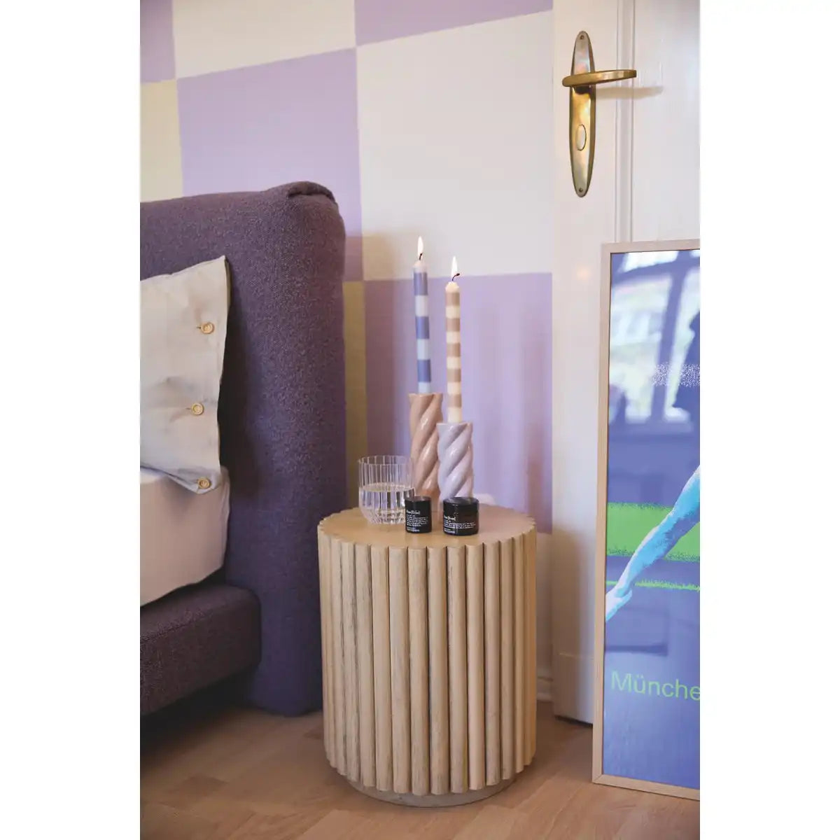 Tom Tailor Beistelltisch 34x34 cm - HomeDesign Knaus