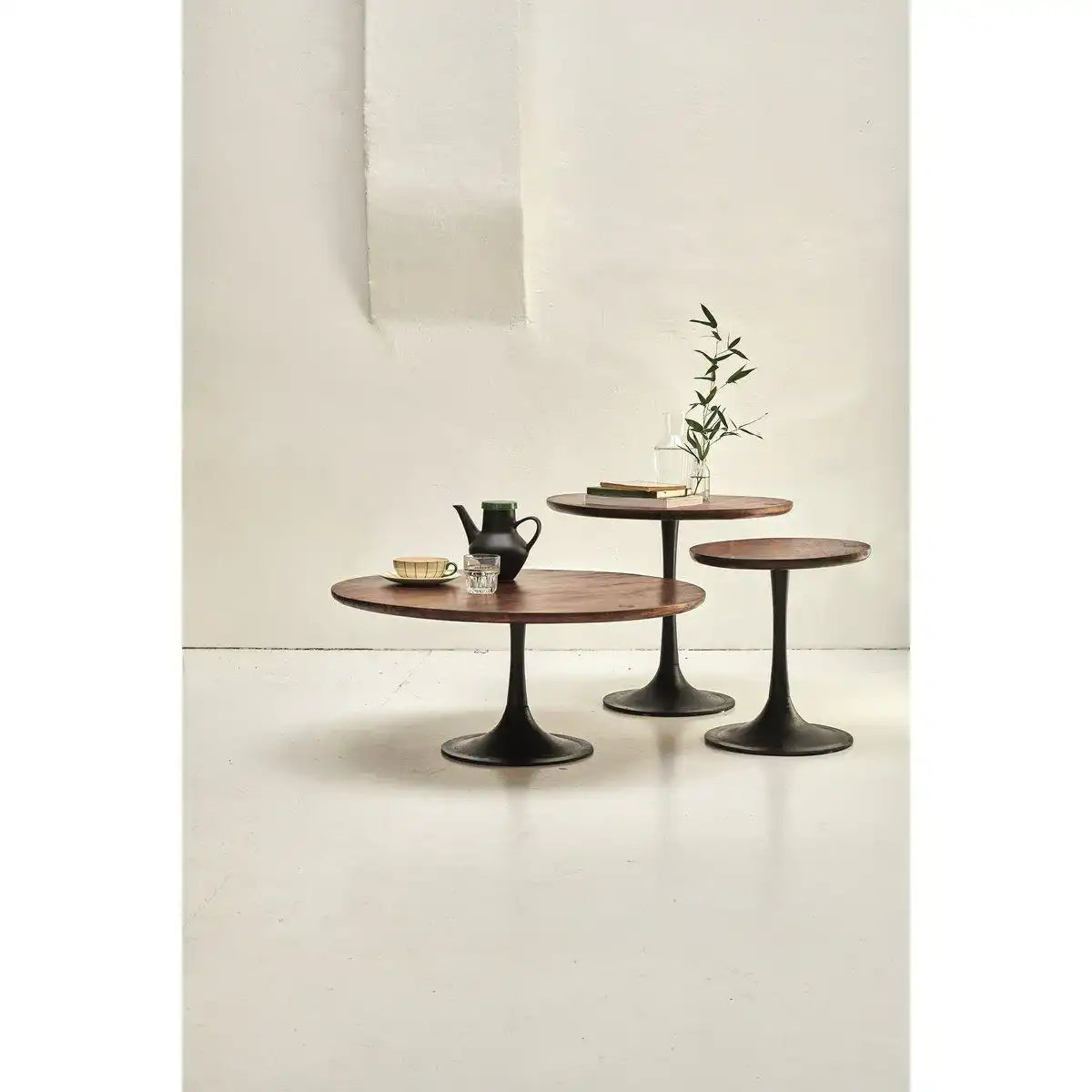 Tom Tailor Beistelltisch 40x40 cm - HomeDesign Knaus