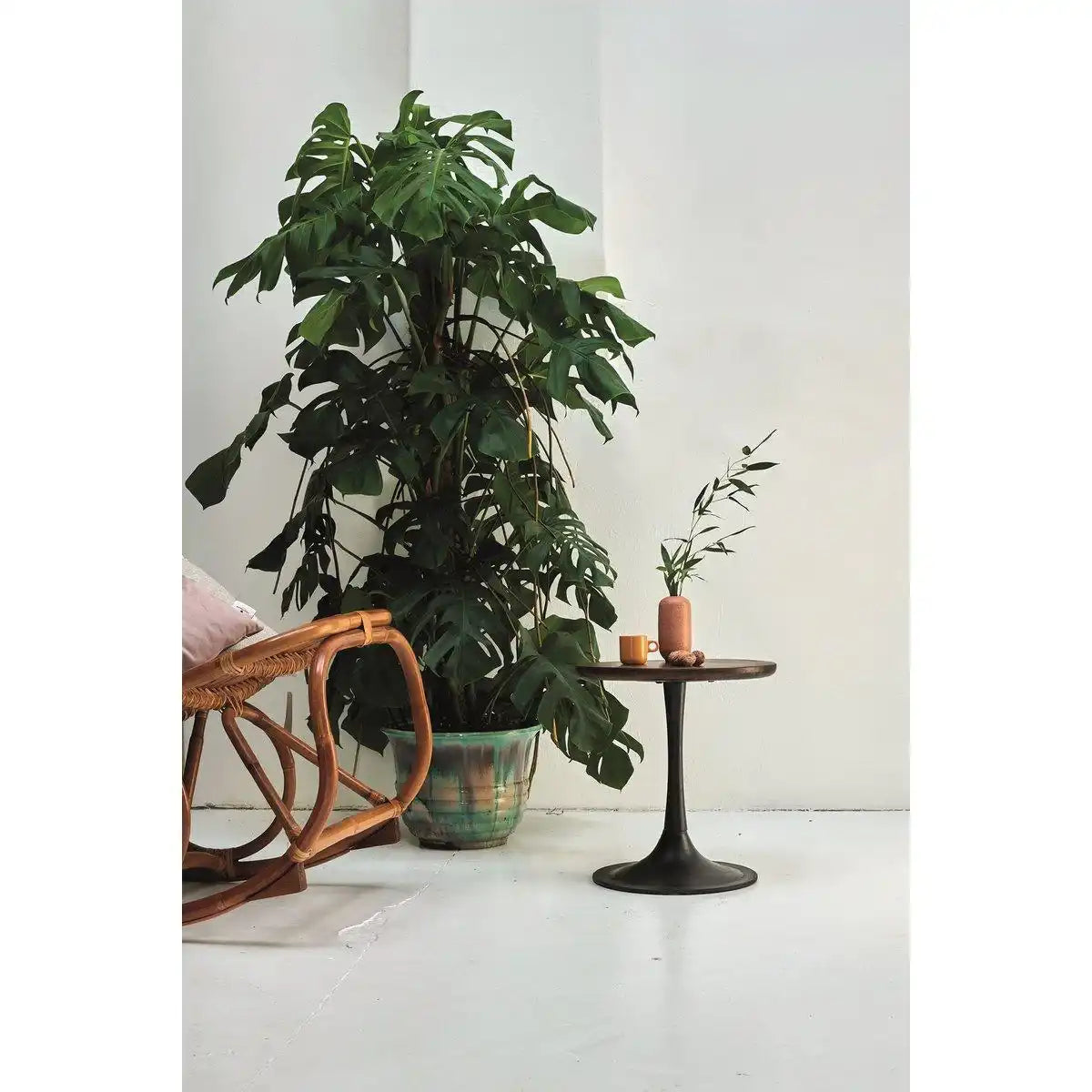 Tom Tailor Beistelltisch 40x40 cm - HomeDesign Knaus