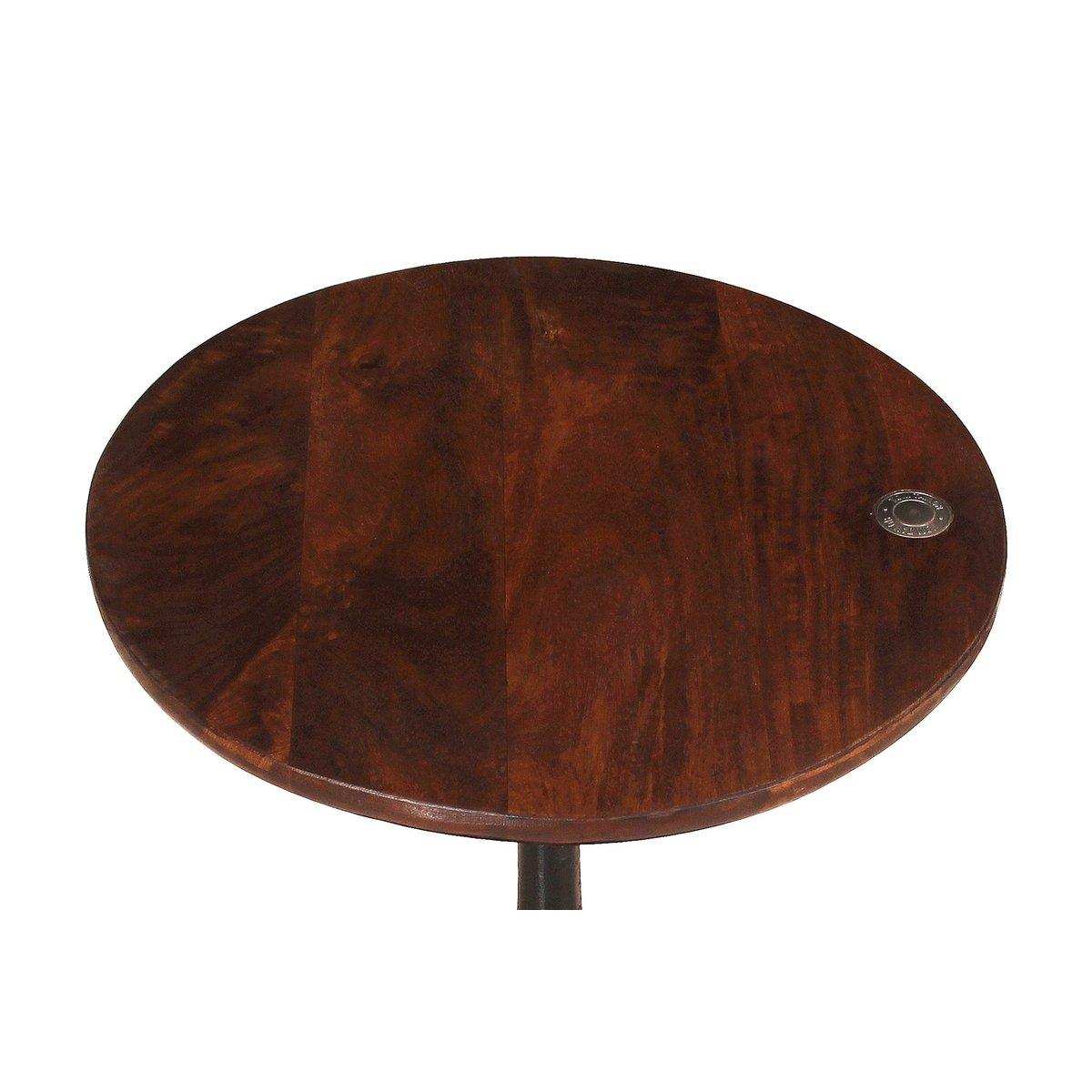 Tom Tailor Beistelltisch 40x40 cm - HomeDesign Knaus