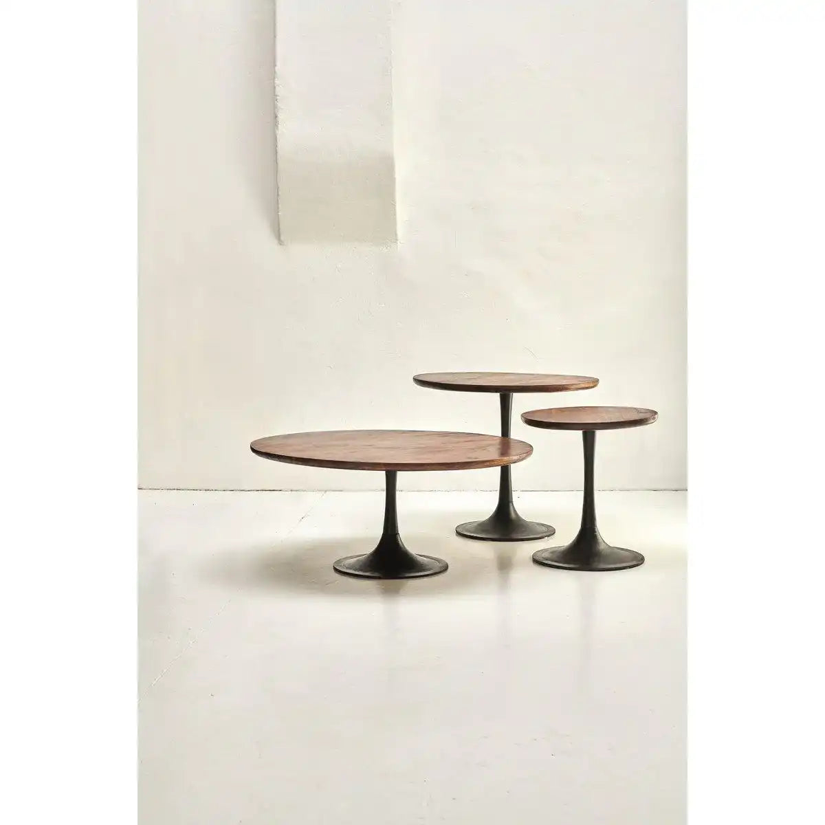 Tom Tailor Beistelltisch 40x40 cm - HomeDesign Knaus