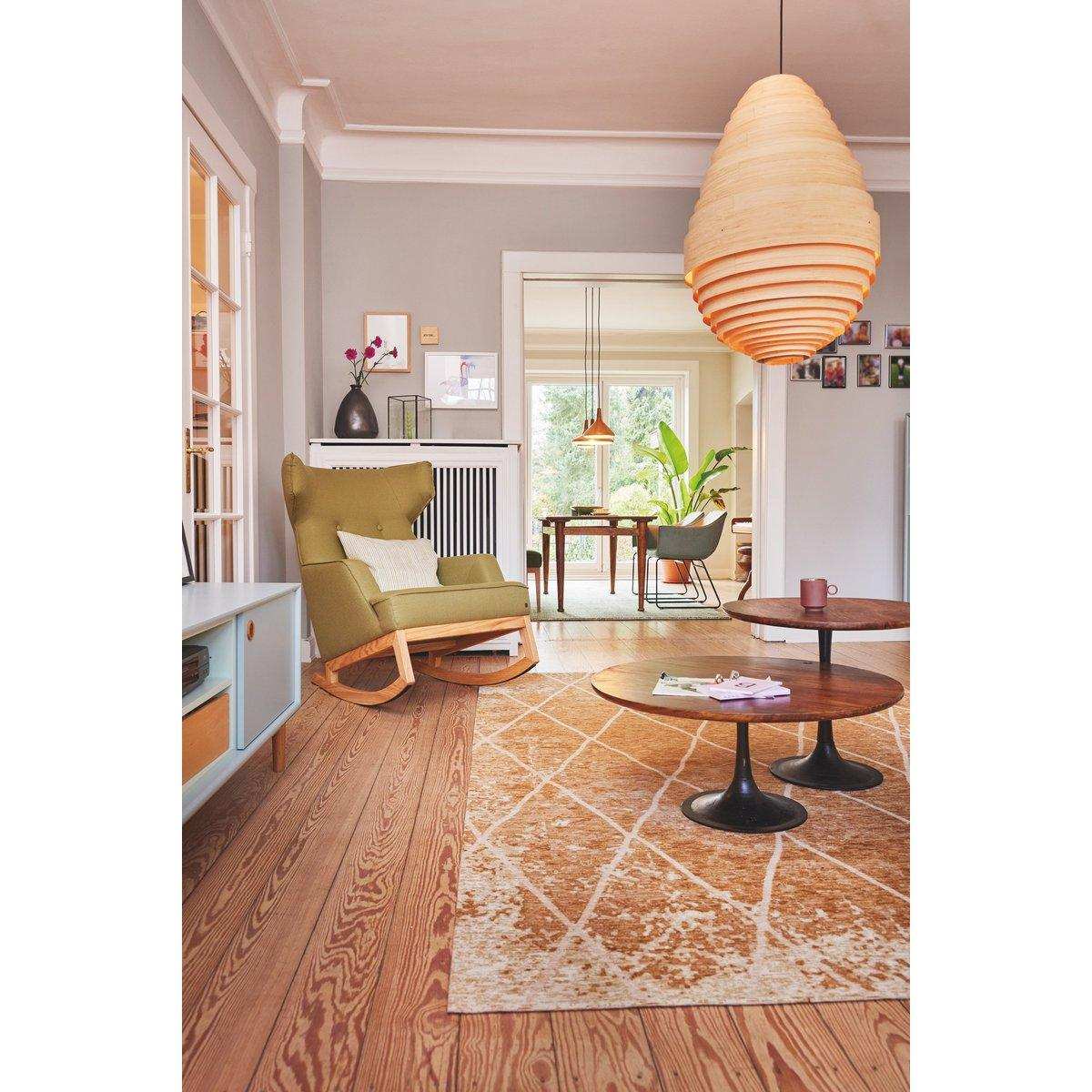 Tom Tailor Beistelltisch 60x60 cm - HomeDesign Knaus
