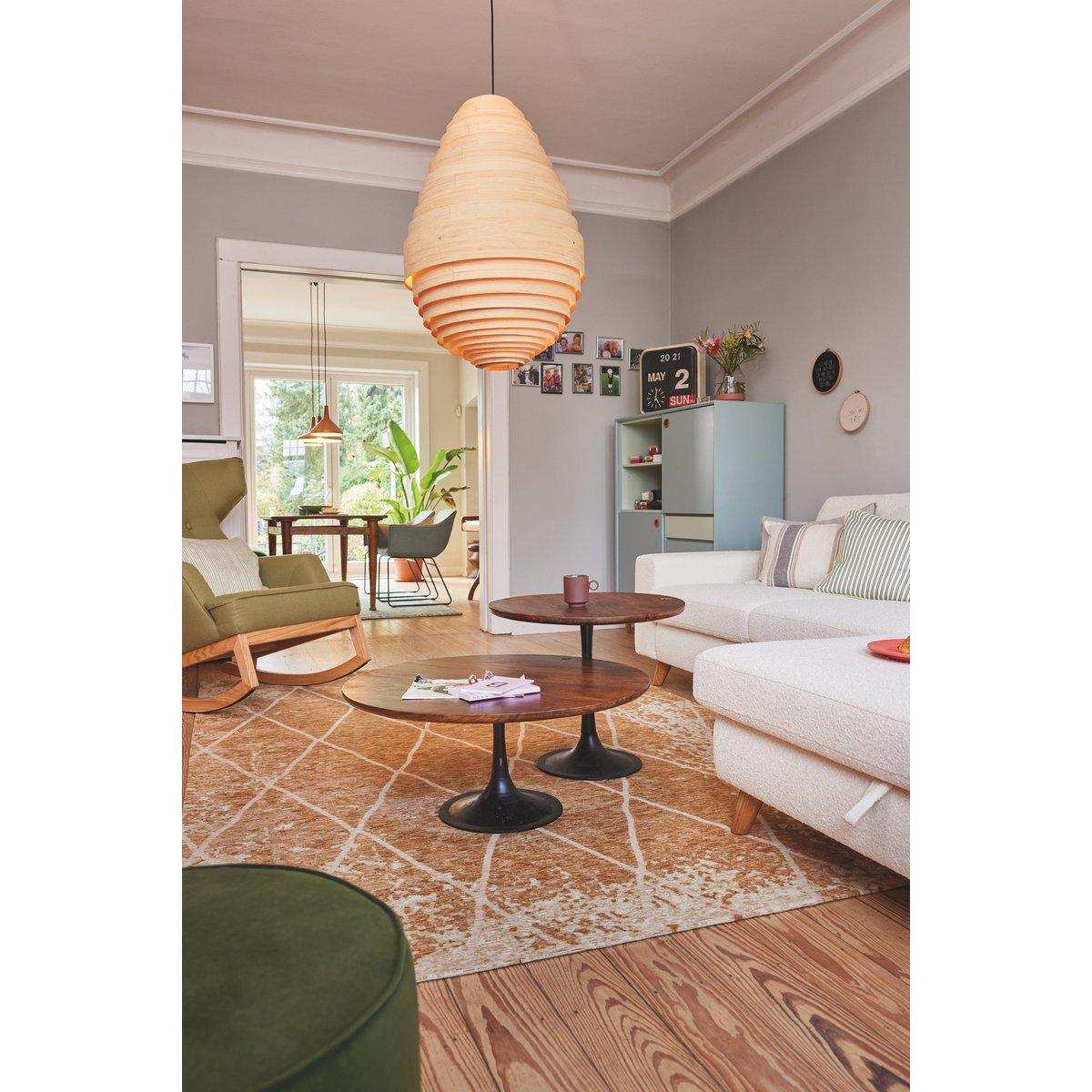 Tom Tailor Beistelltisch 60x60 cm - HomeDesign Knaus