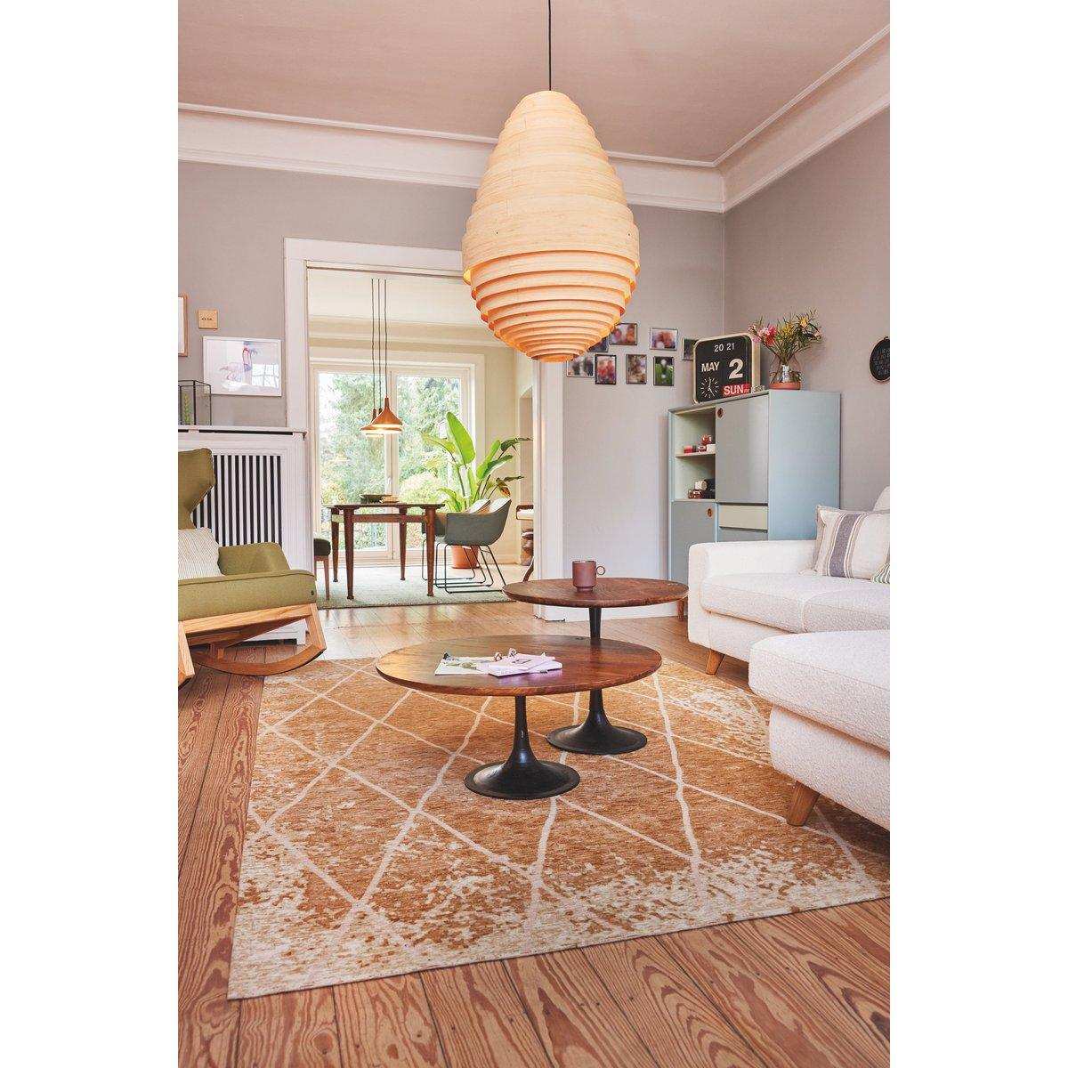 Tom Tailor Beistelltisch 60x60 cm - HomeDesign Knaus