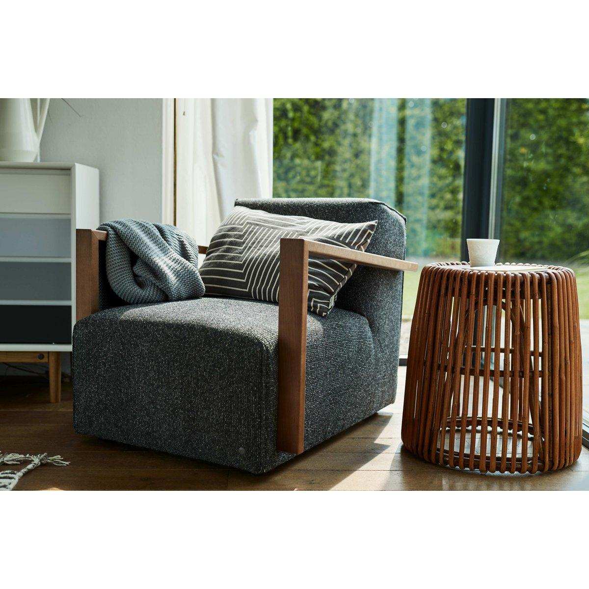 Tom Tailor Beistelltisch - HomeDesign Knaus