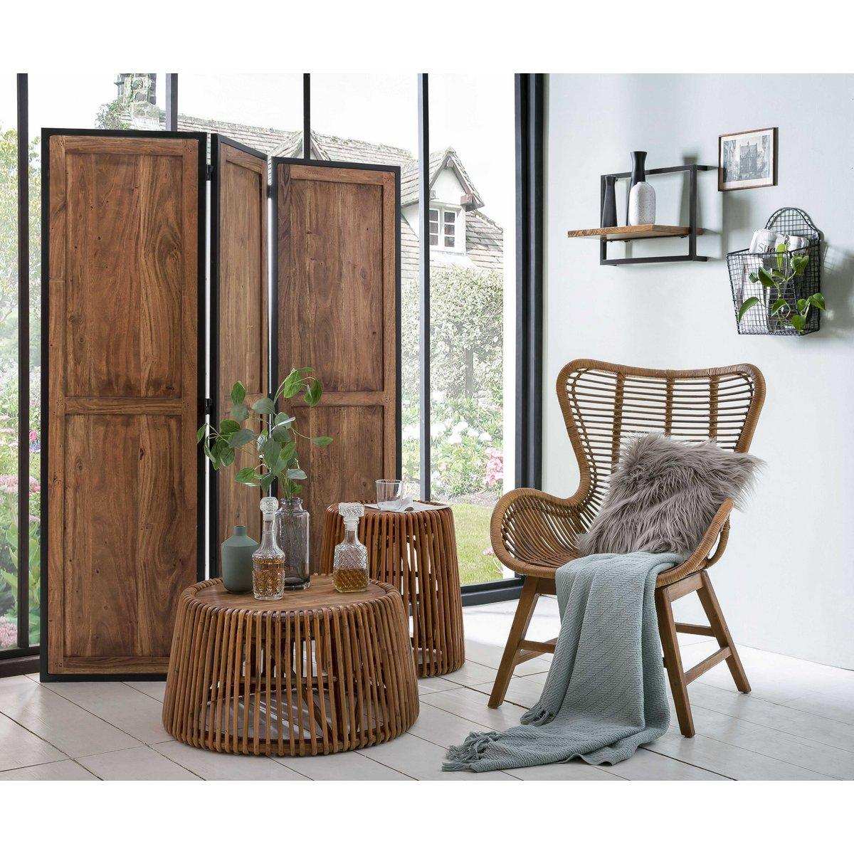 Tom Tailor Beistelltisch - HomeDesign Knaus