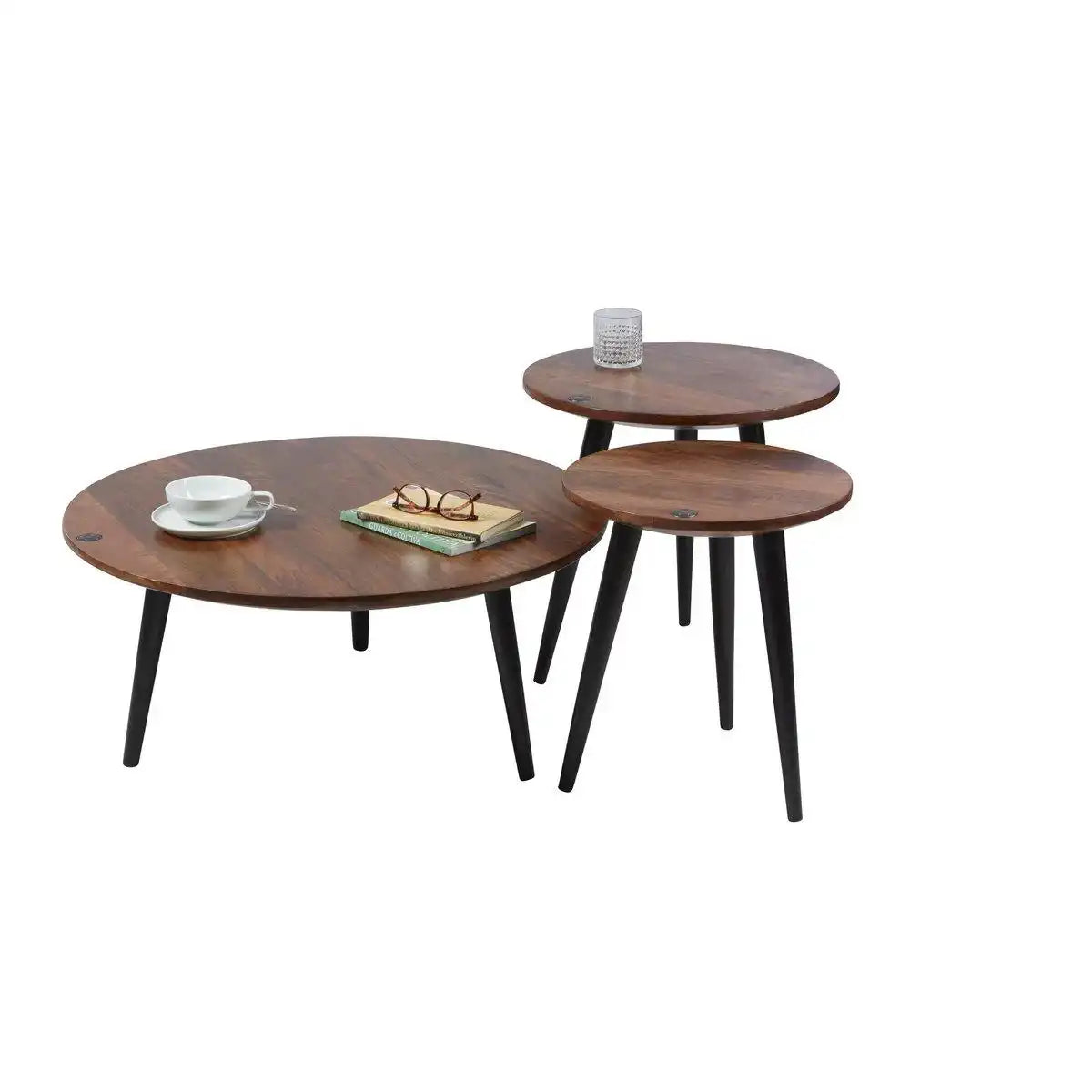 Tom Tailor Beistelltisch - HomeDesign Knaus