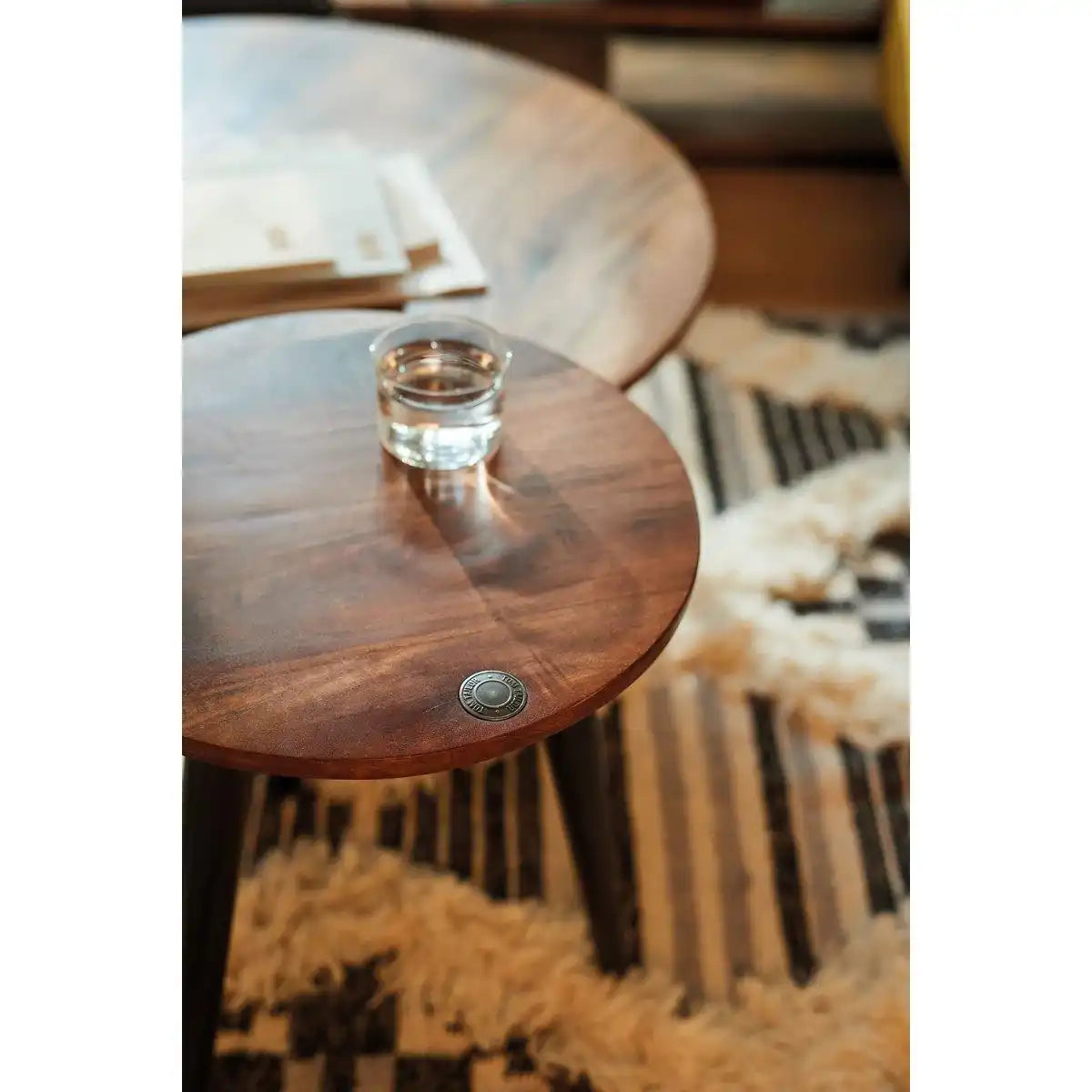 Tom Tailor Beistelltisch - HomeDesign Knaus