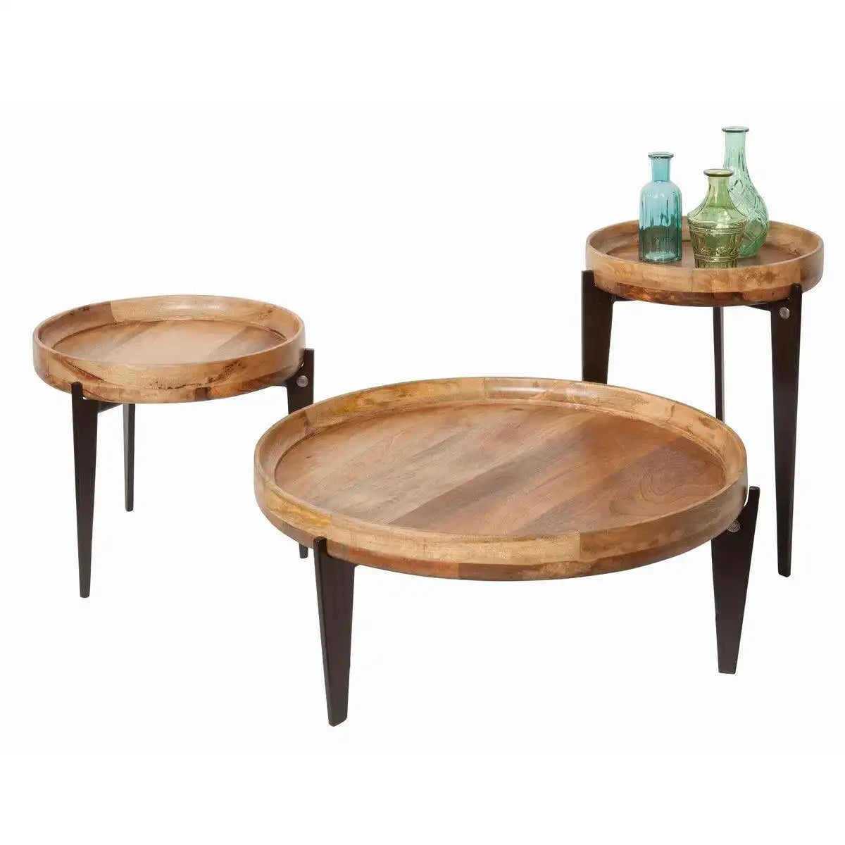 Tom Tailor Beistelltisch - HomeDesign Knaus