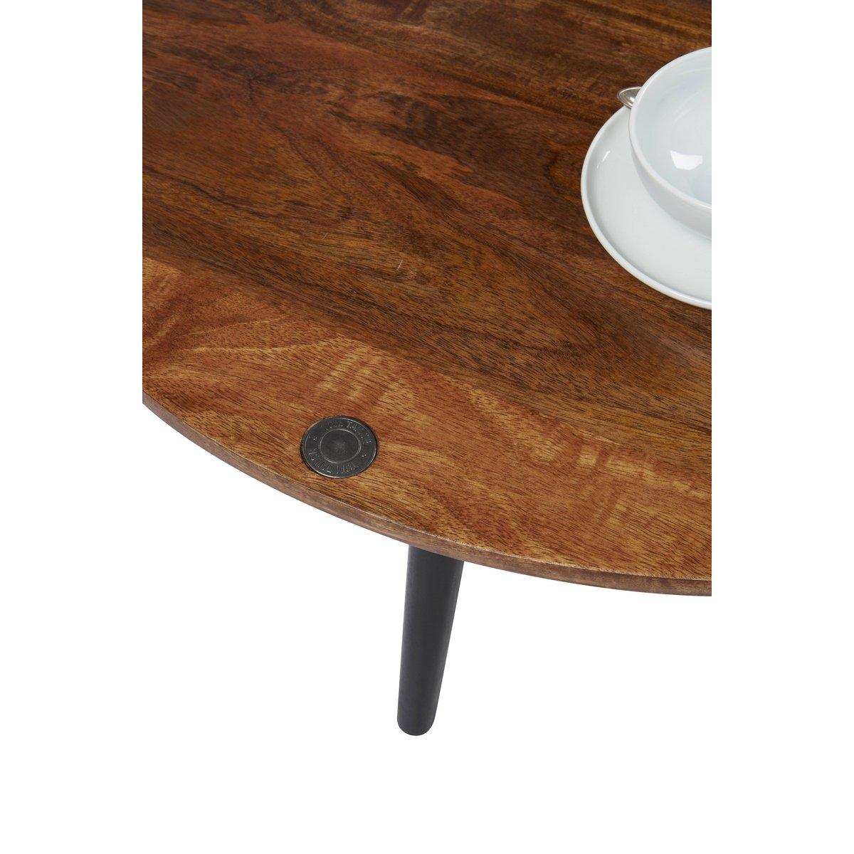 Tom Tailor Beistelltisch - HomeDesign Knaus