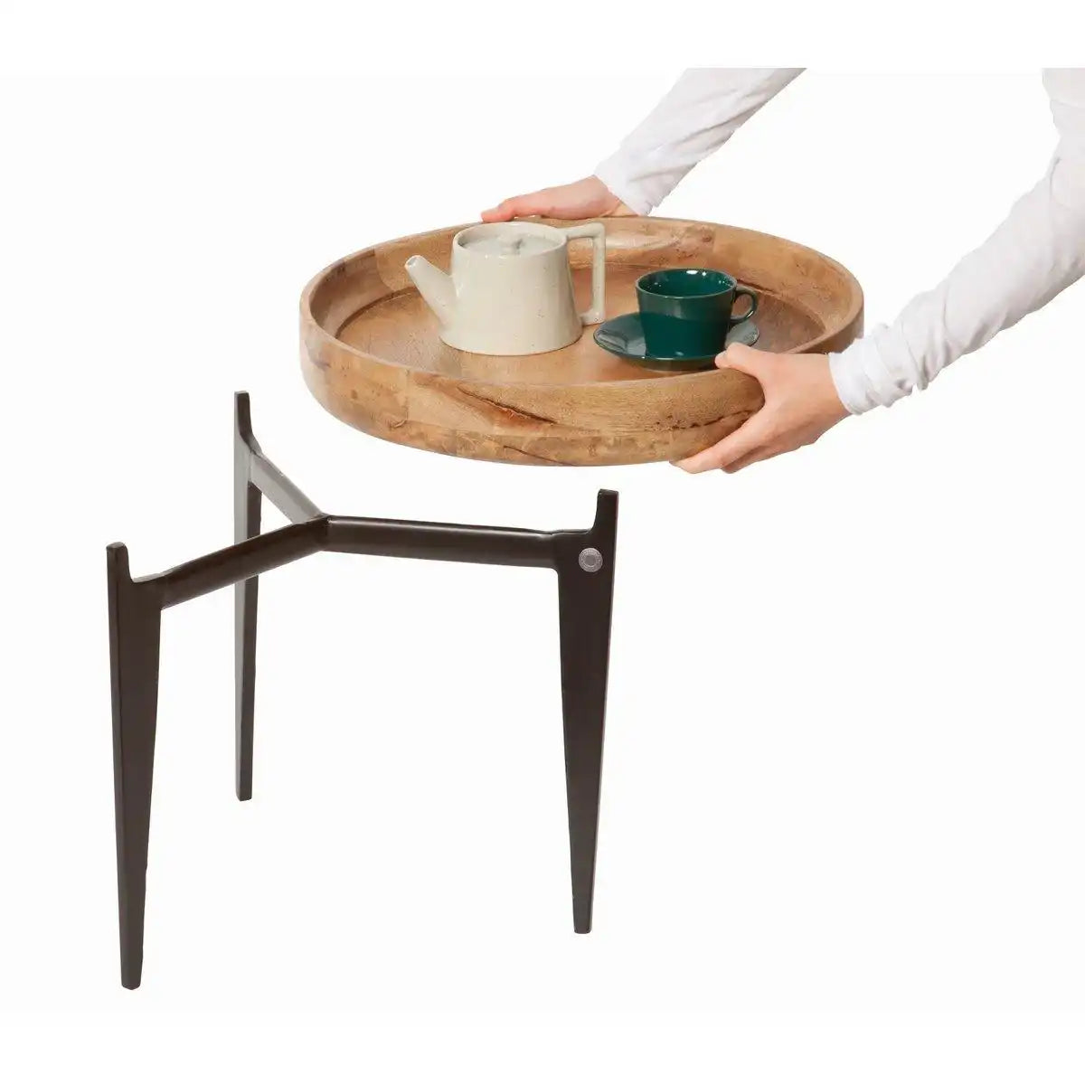 Tom Tailor Beistelltisch - HomeDesign Knaus