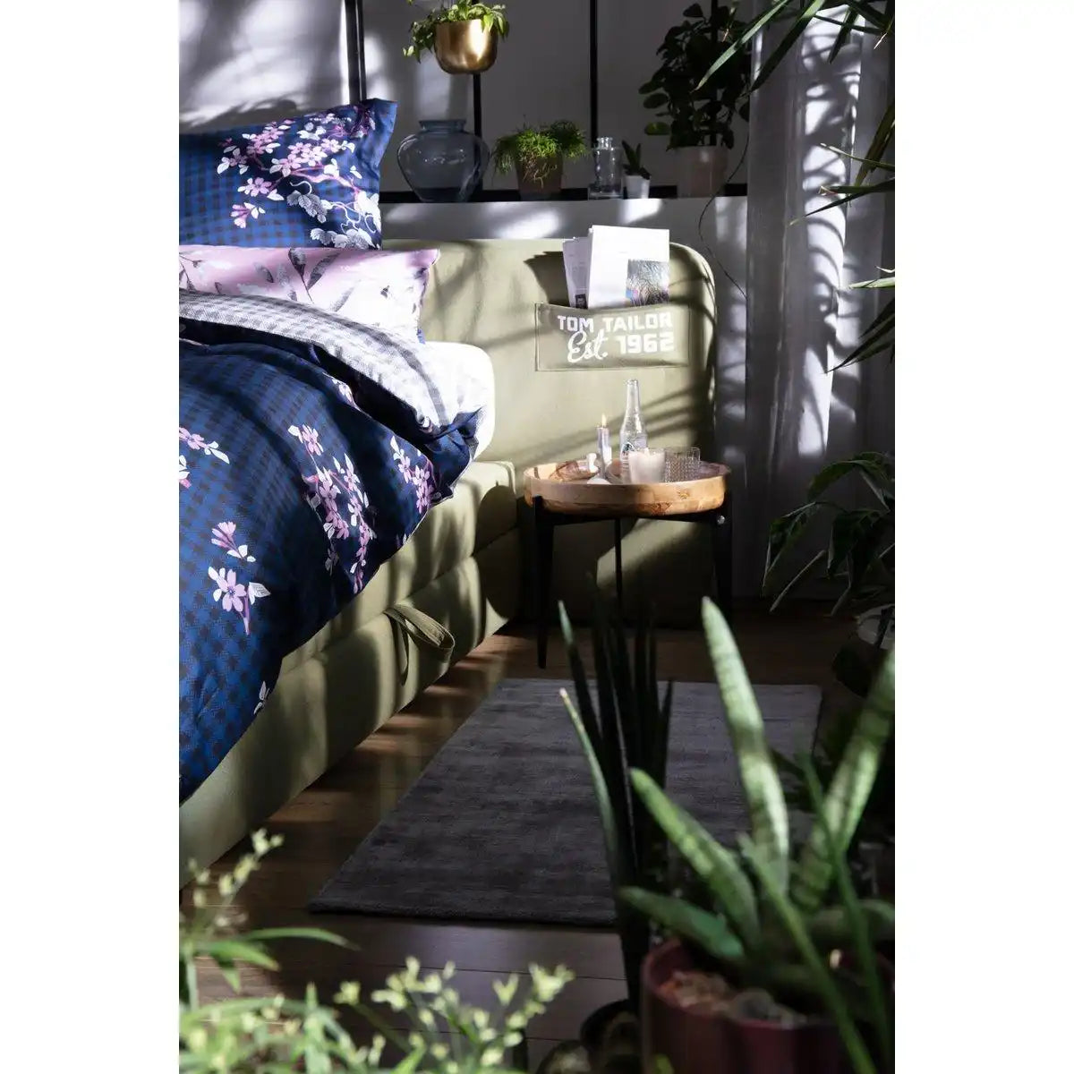Tom Tailor Beistelltisch - HomeDesign Knaus