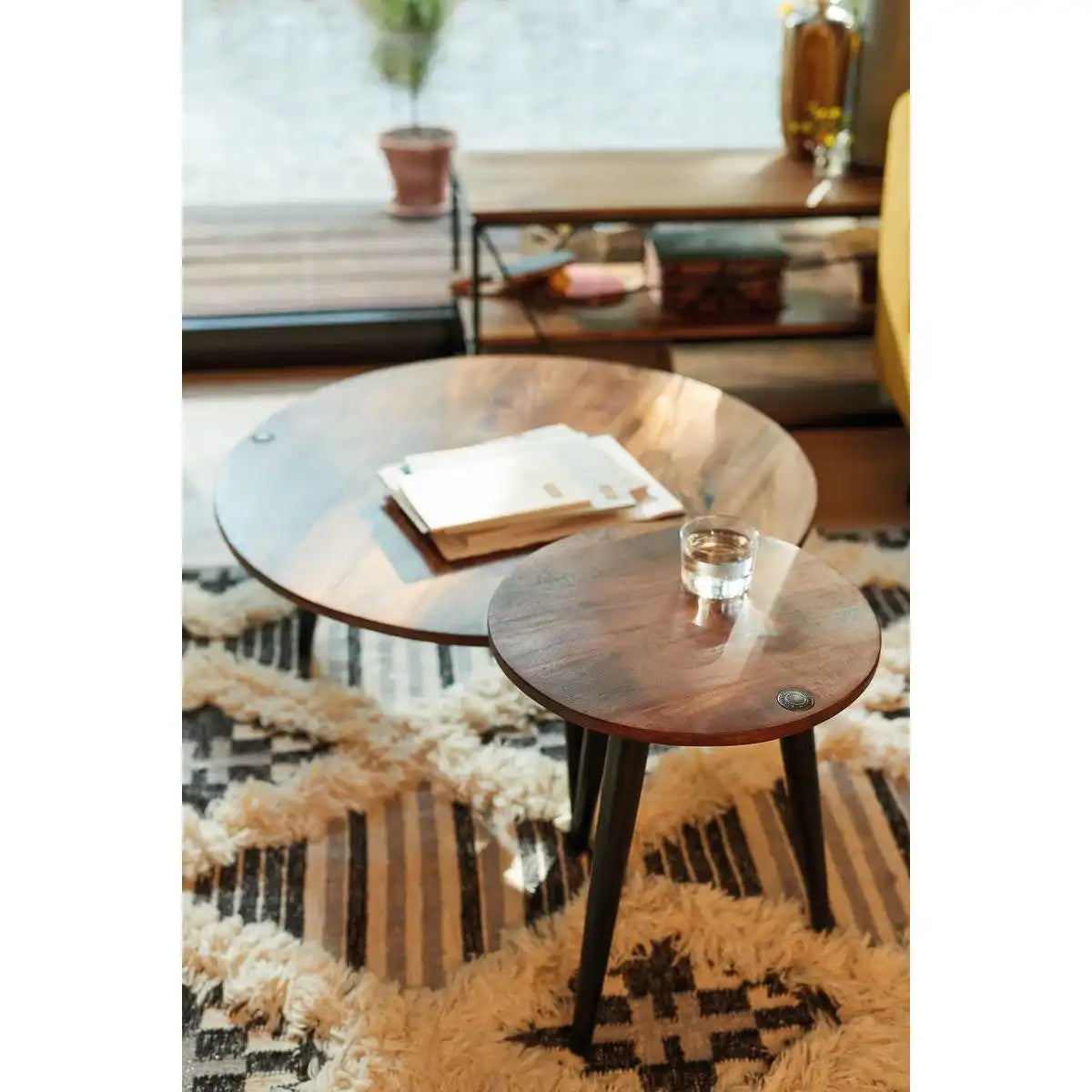 Tom Tailor Beistelltisch - HomeDesign Knaus