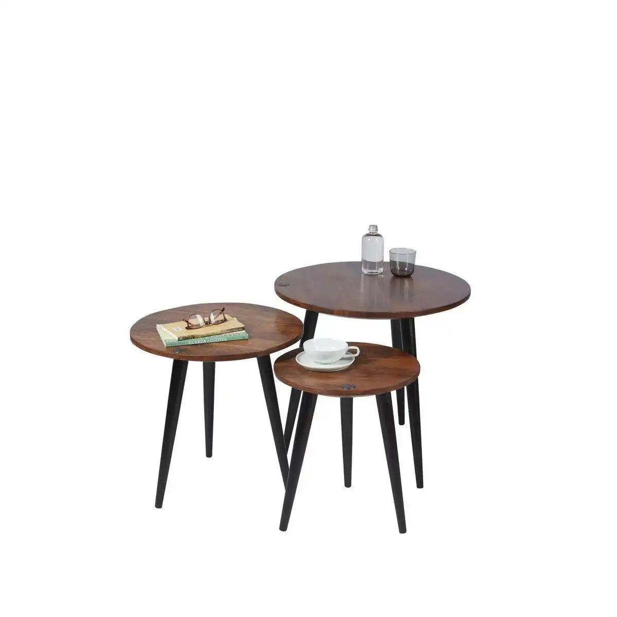 Tom Tailor Beistelltisch - HomeDesign Knaus