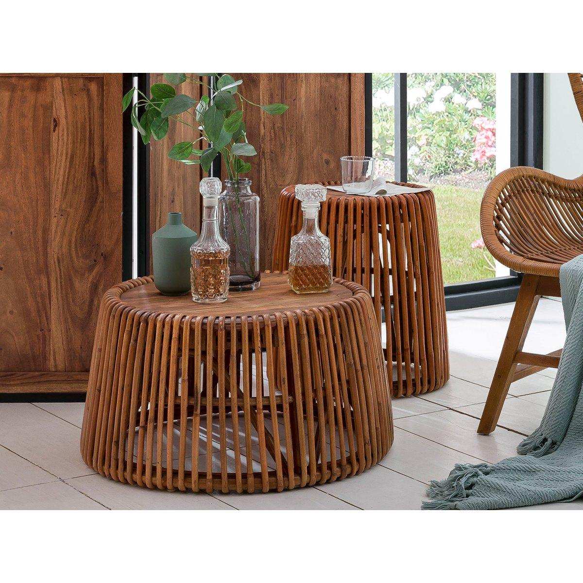 Tom Tailor Beistelltisch - HomeDesign Knaus