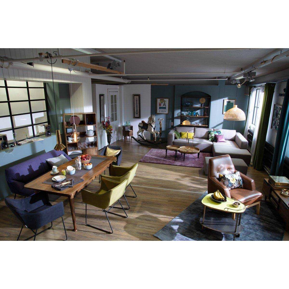 Tom Tailor Beistelltisch - HomeDesign Knaus