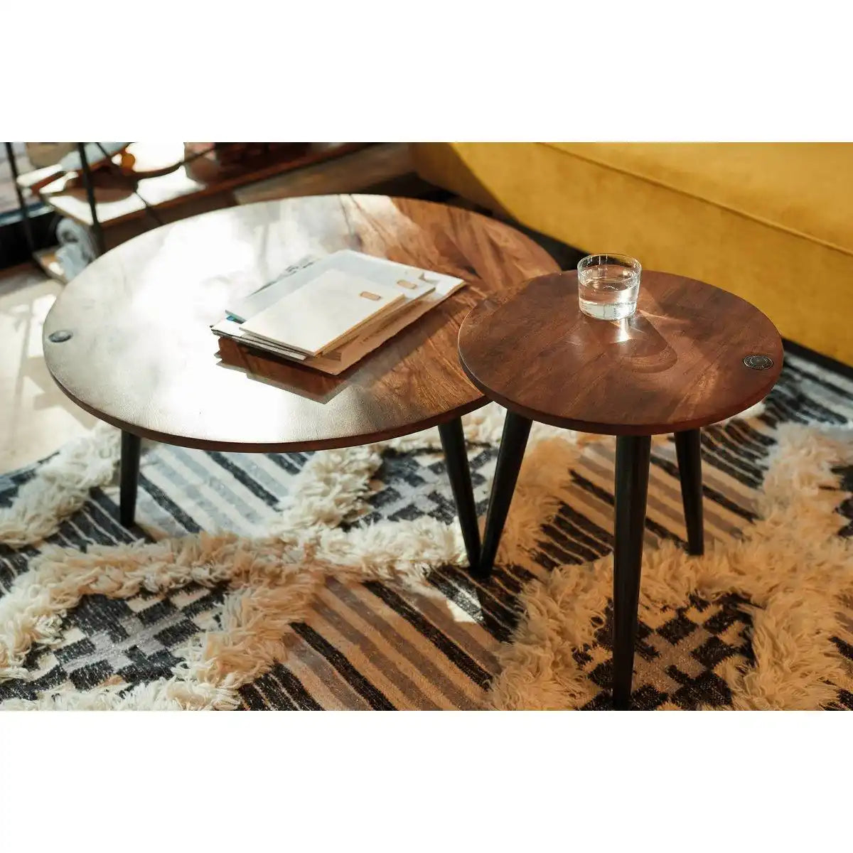 Tom Tailor Beistelltisch - HomeDesign Knaus