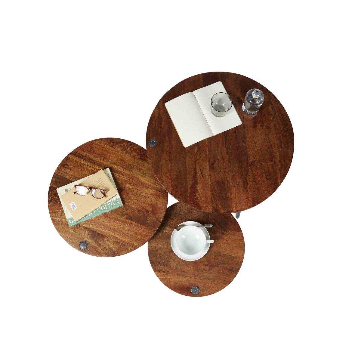 Tom Tailor Beistelltisch - HomeDesign Knaus