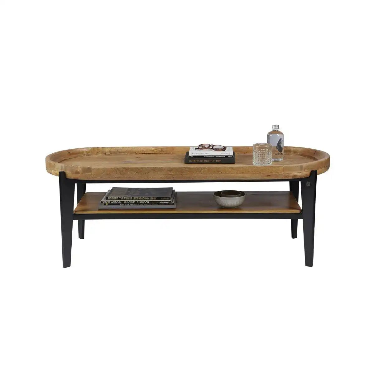 Tom Tailor Couchtisch - HomeDesign Knaus