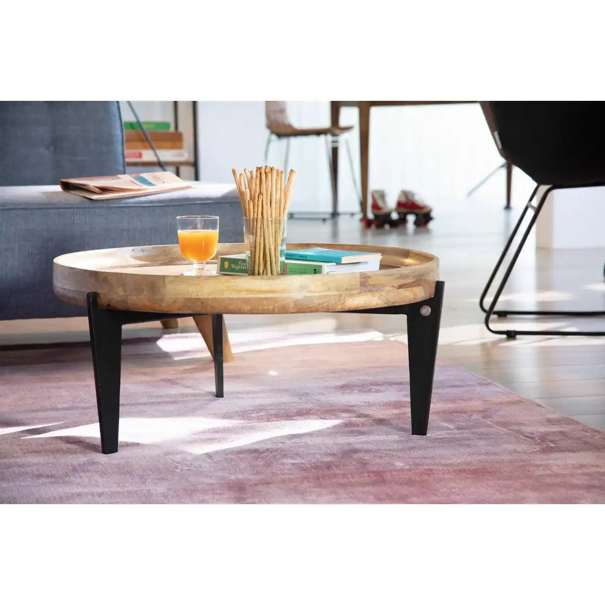 Tom Tailor Couchtisch - HomeDesign Knaus