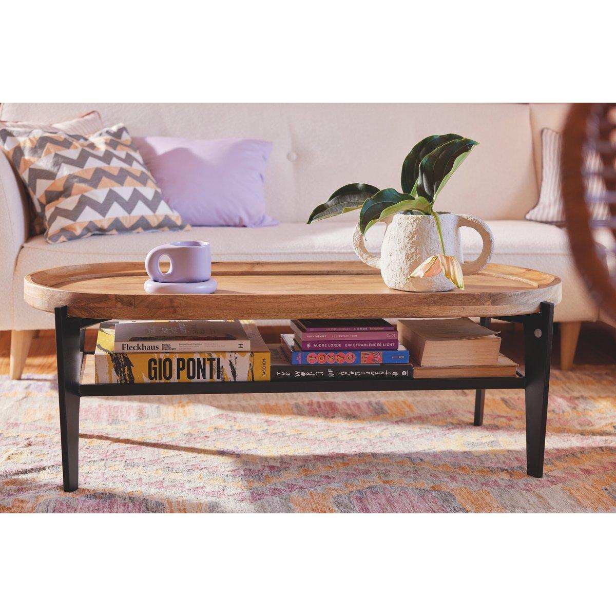 Tom Tailor Couchtisch - HomeDesign Knaus