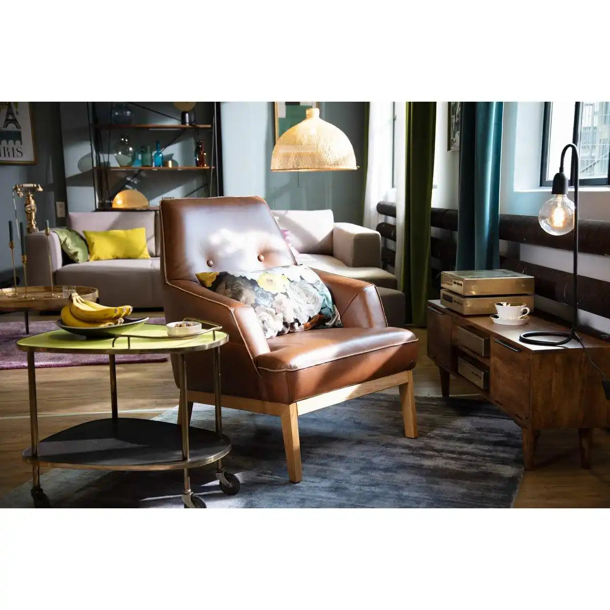 Tom Tailor Couchtisch - HomeDesign Knaus