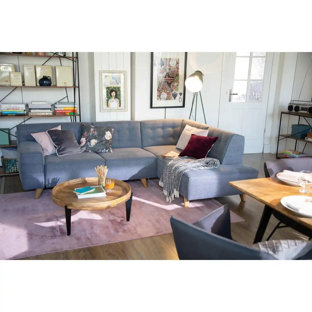 Tom Tailor Couchtisch - HomeDesign Knaus