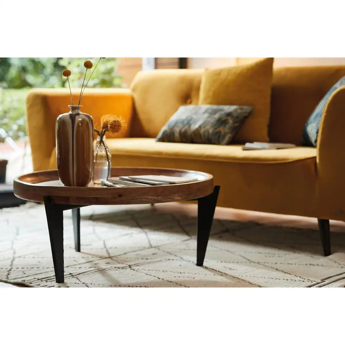 Tom Tailor Couchtisch - HomeDesign Knaus