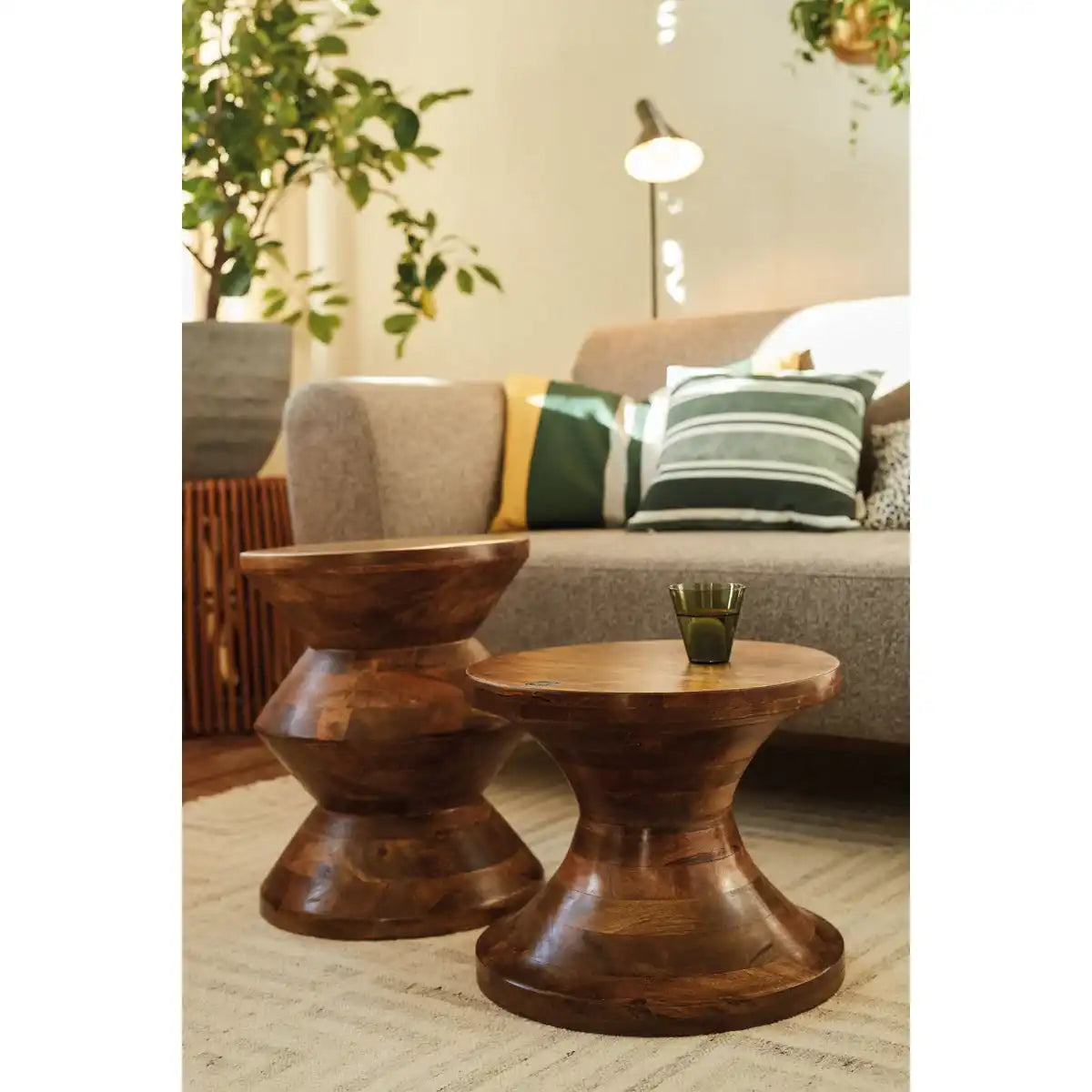 Tom Tailor Hocker - HomeDesign Knaus