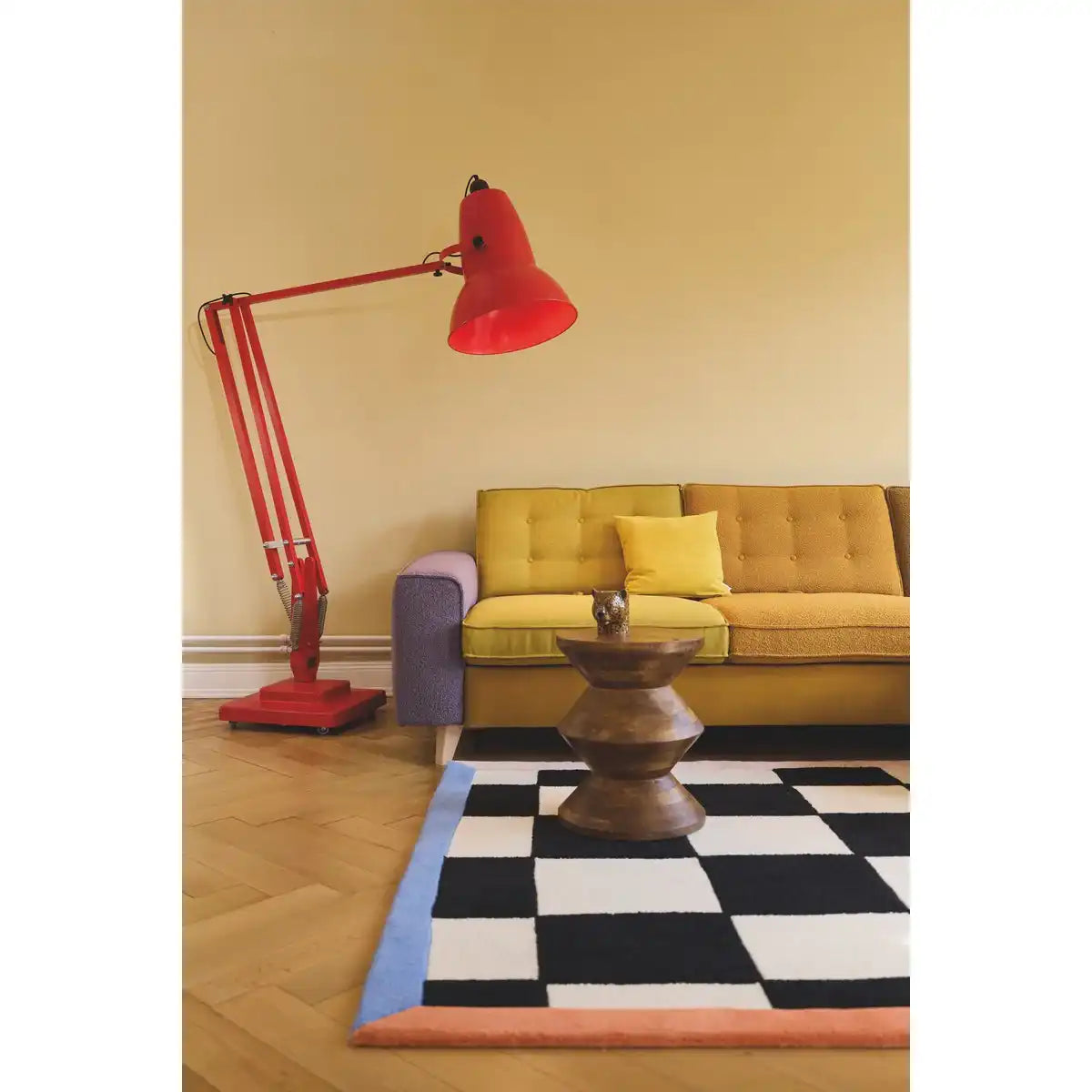Tom Tailor Hocker - HomeDesign Knaus