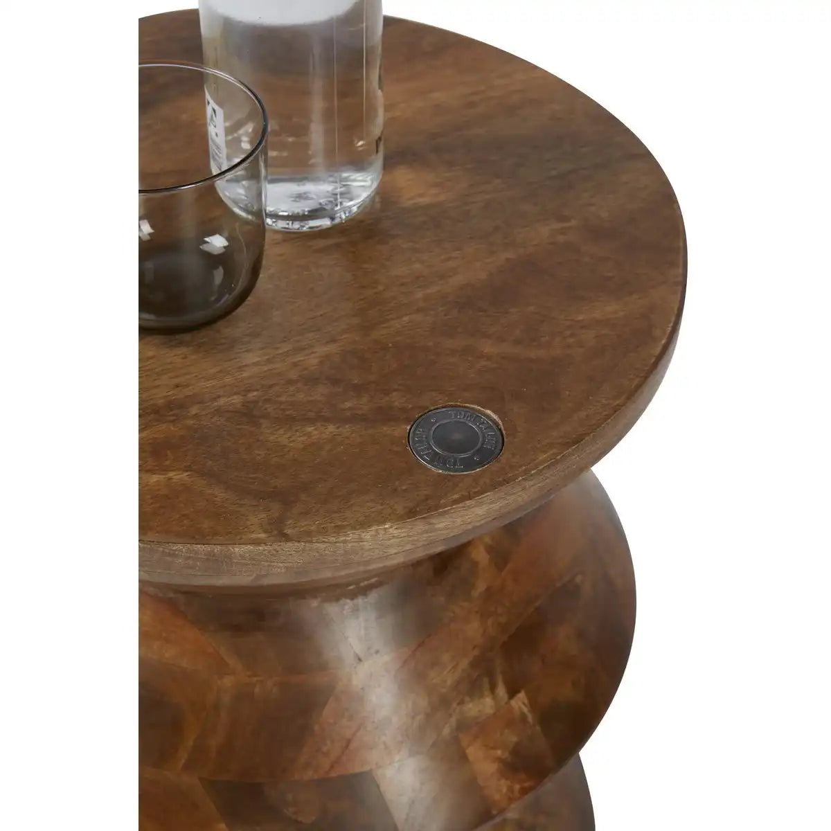 Tom Tailor Hocker - HomeDesign Knaus