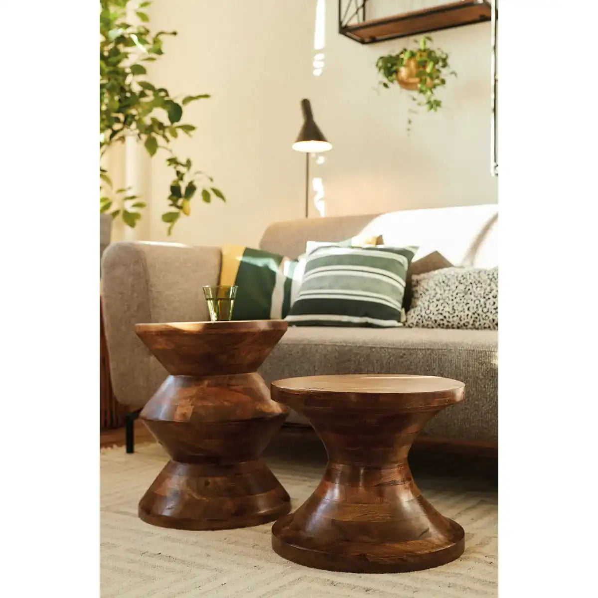Tom Tailor Hocker - HomeDesign Knaus
