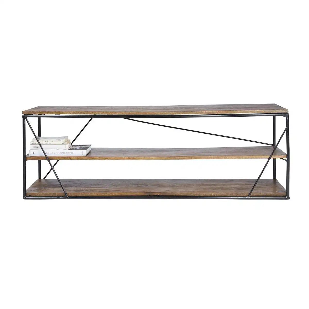 Tom Tailor Lowboard - HomeDesign Knaus