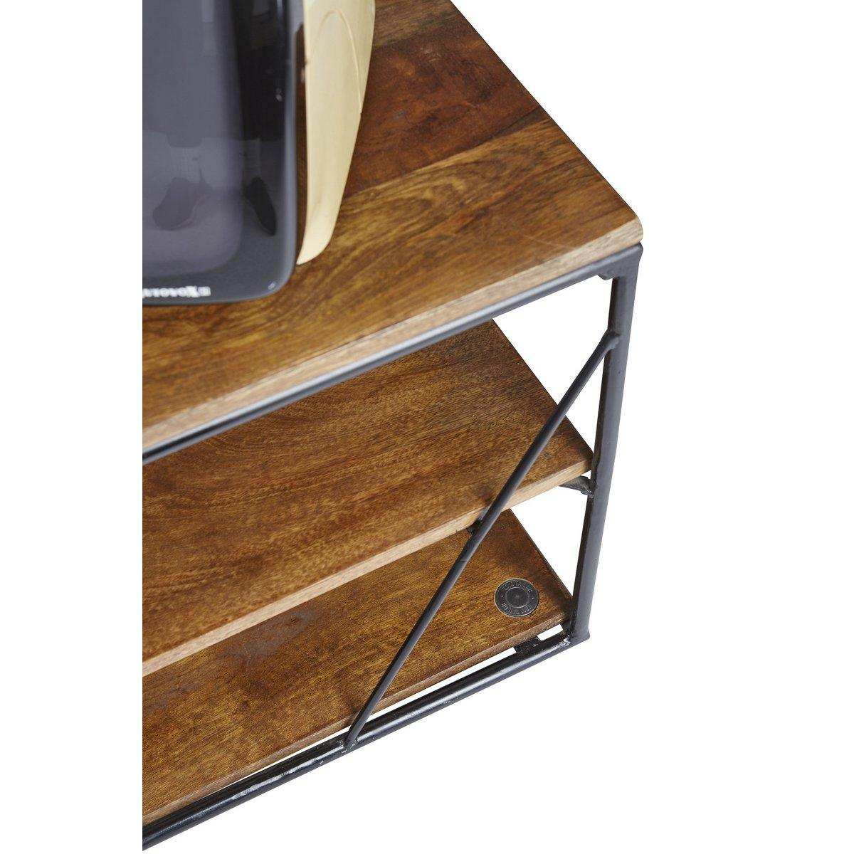 Tom Tailor Lowboard - HomeDesign Knaus