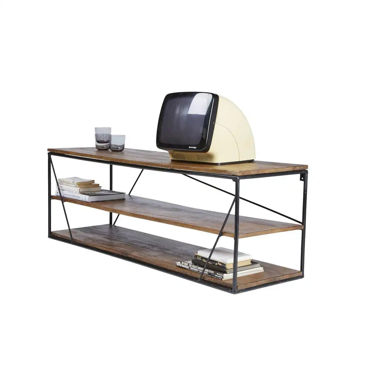 Tom Tailor Lowboard - HomeDesign Knaus