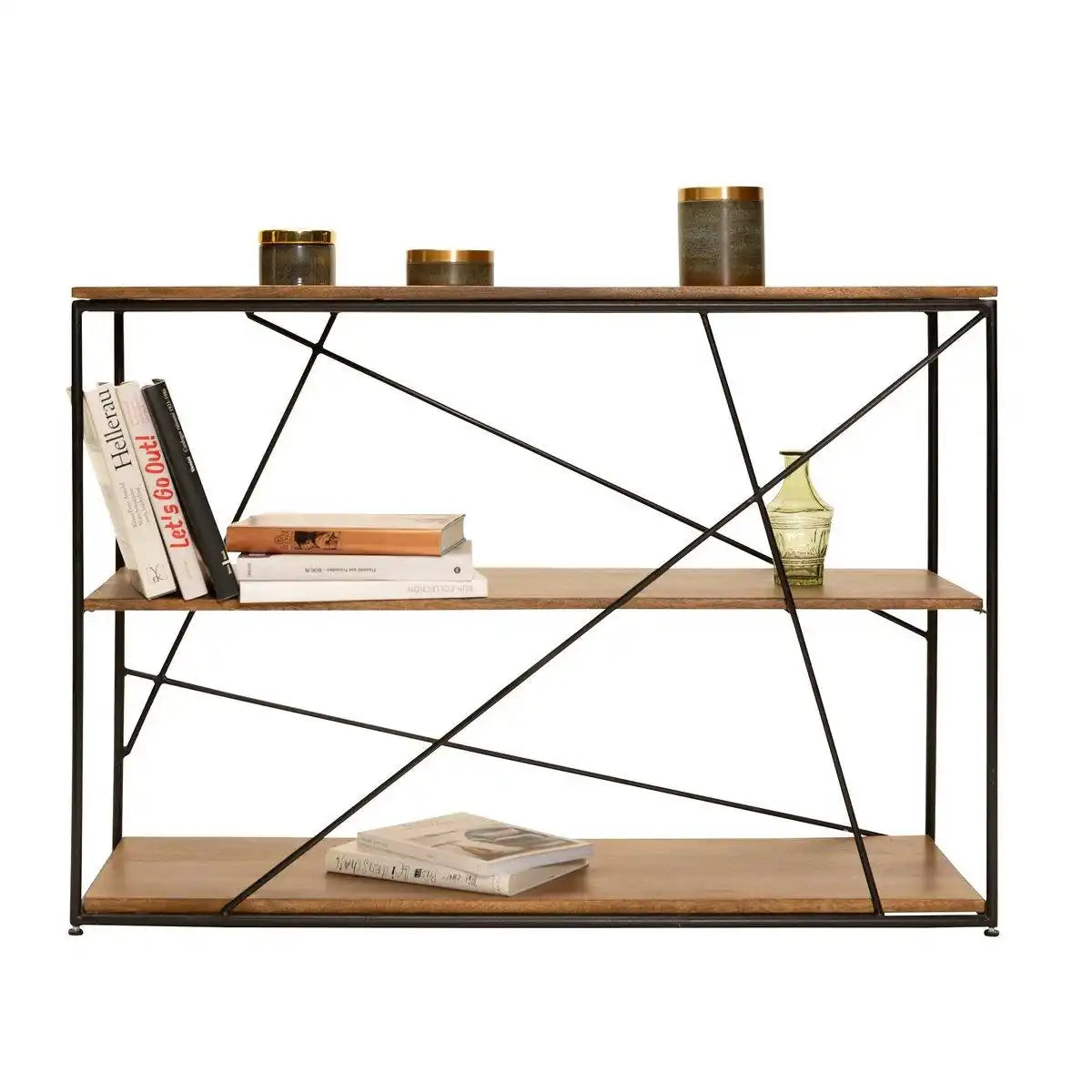 Tom Tailor Regal - HomeDesign Knaus