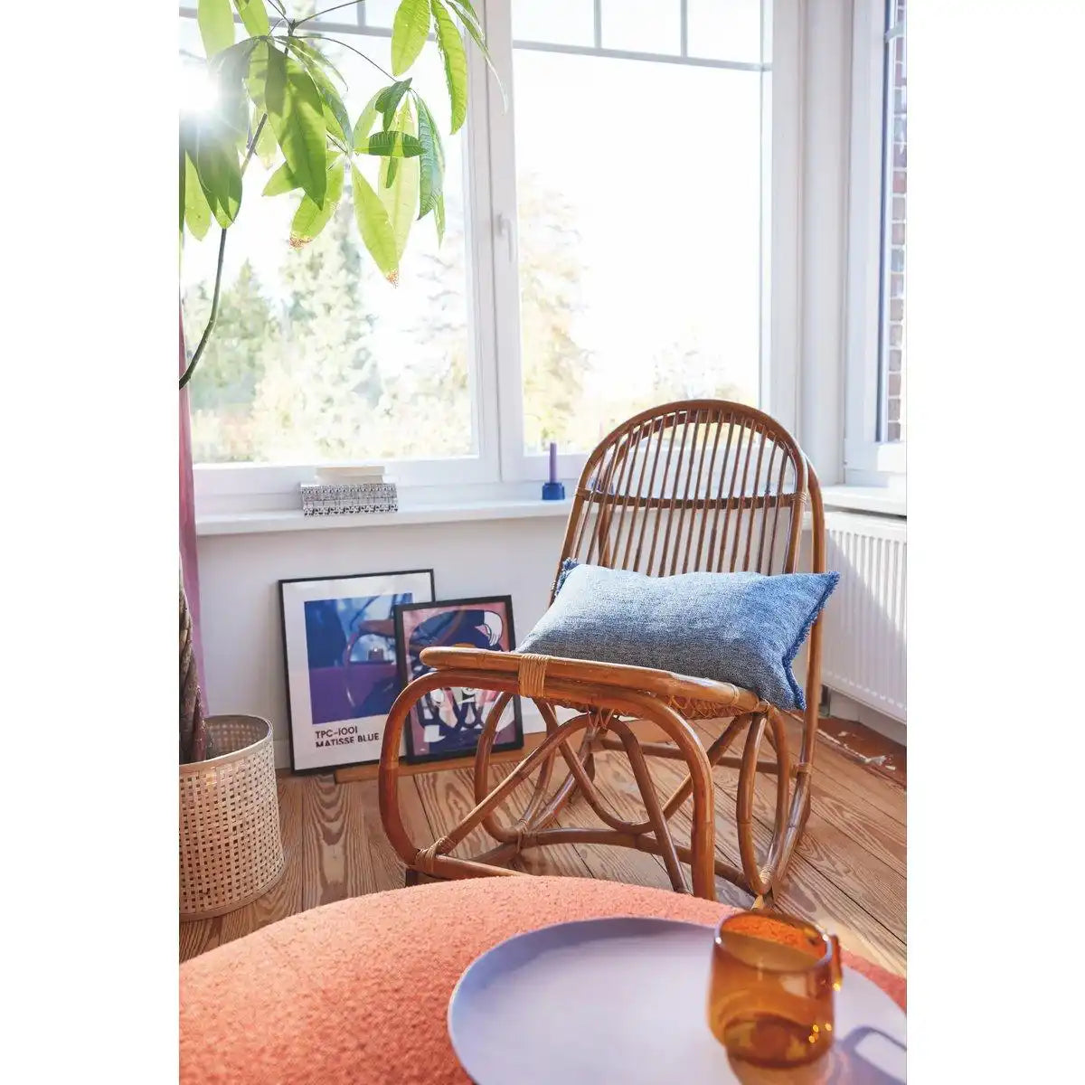 Tom Tailor Schaukelstuhl - HomeDesign Knaus