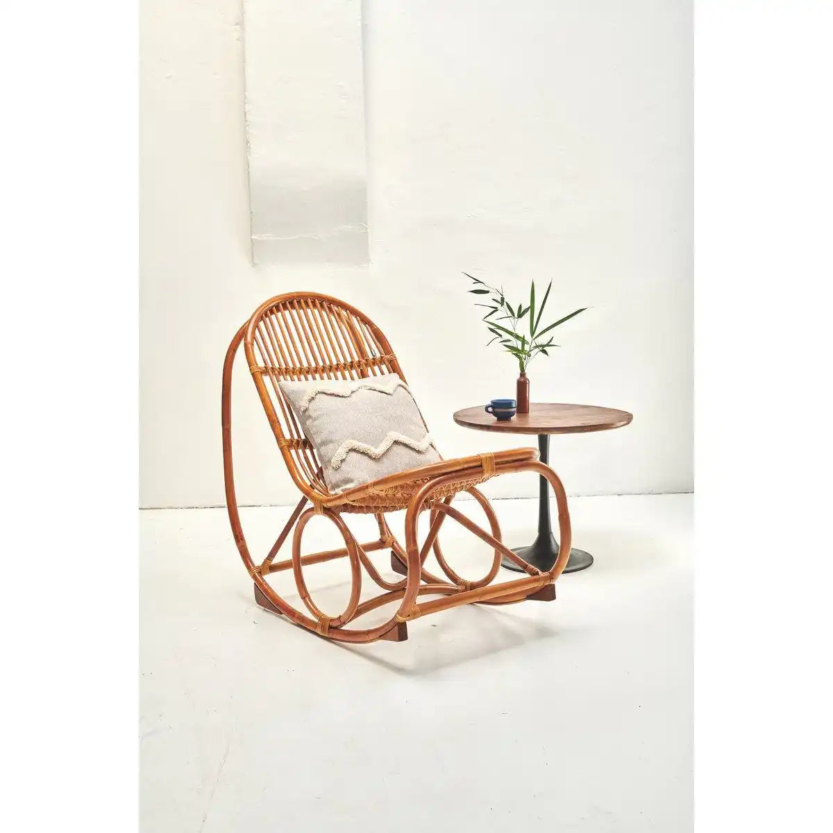 Tom Tailor Schaukelstuhl - HomeDesign Knaus
