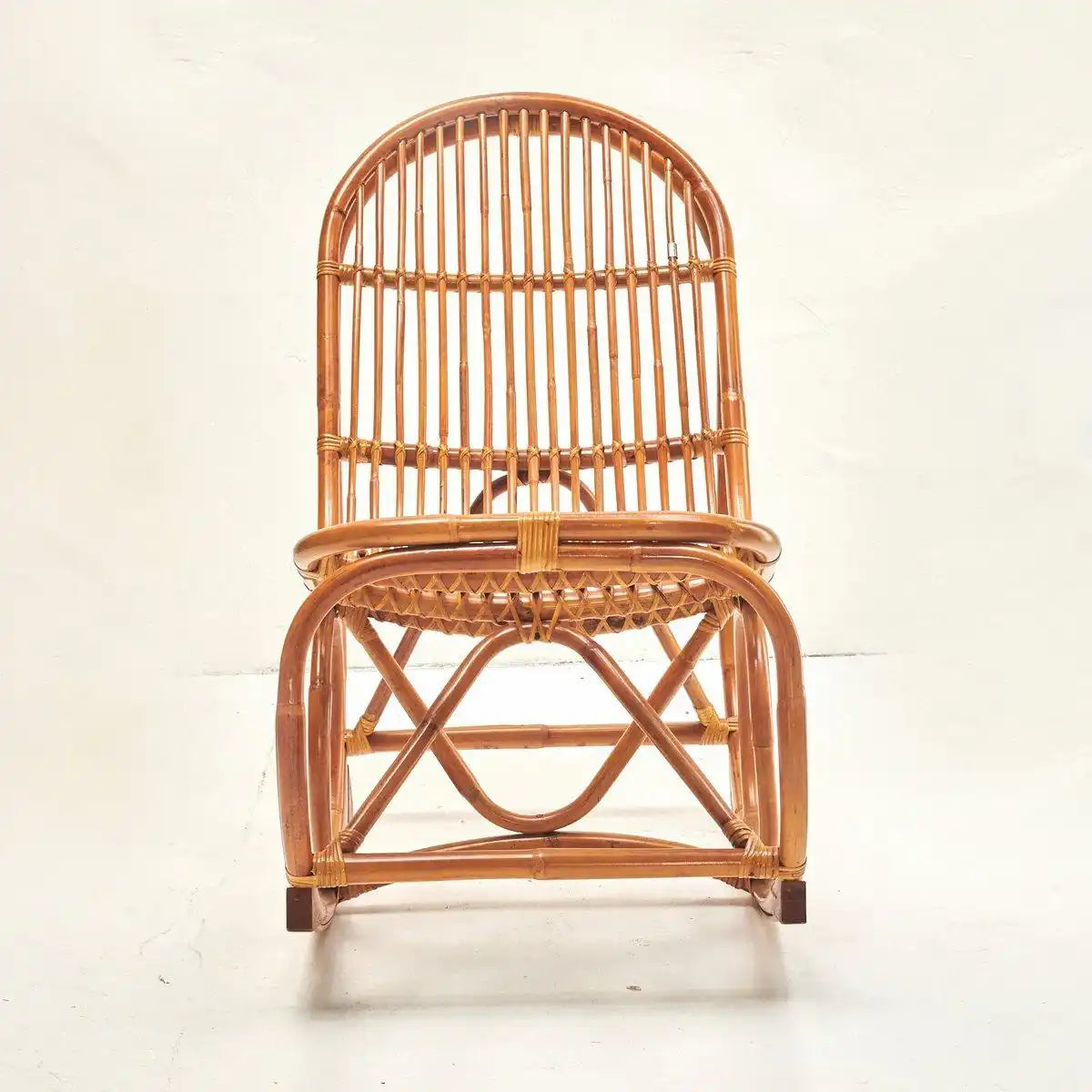 Tom Tailor Schaukelstuhl - HomeDesign Knaus