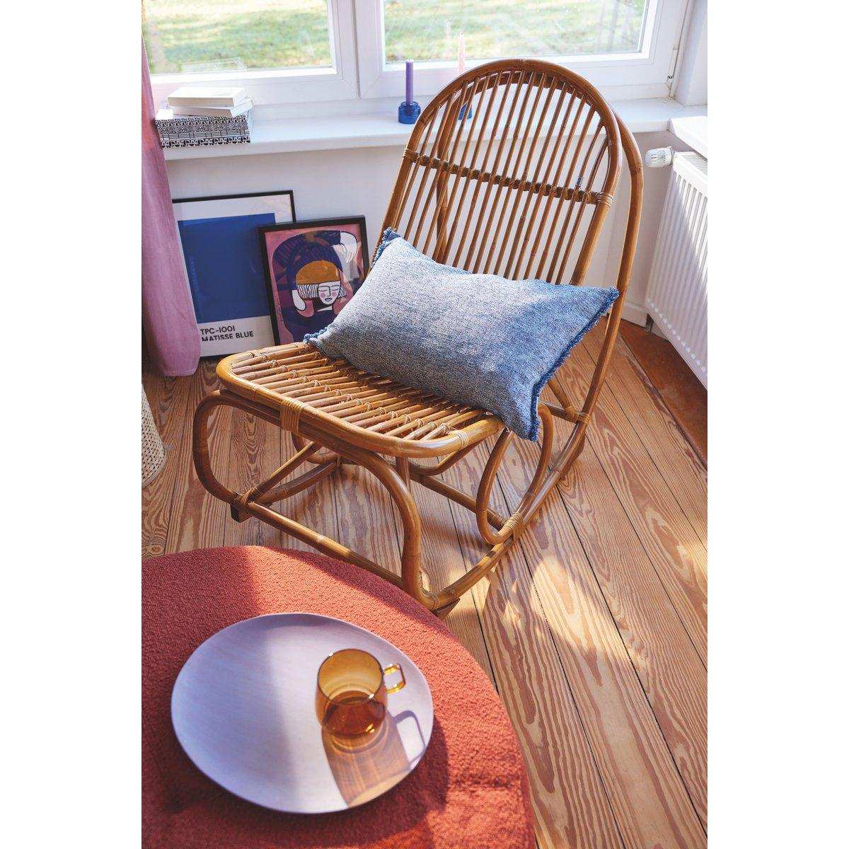 Tom Tailor Schaukelstuhl - HomeDesign Knaus