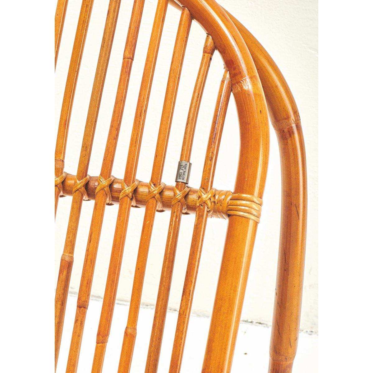 Tom Tailor Schaukelstuhl - HomeDesign Knaus